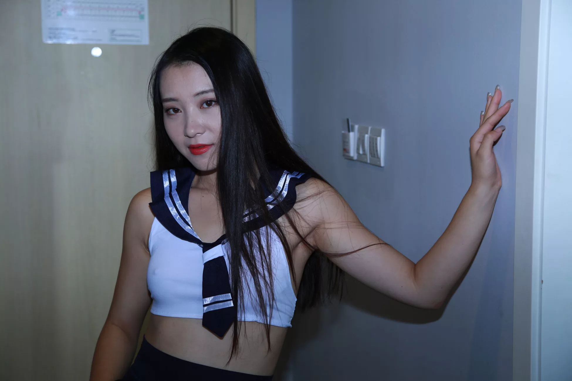 人体 美图 人体 私房 裸模 叮叮 大尺码 裸模
