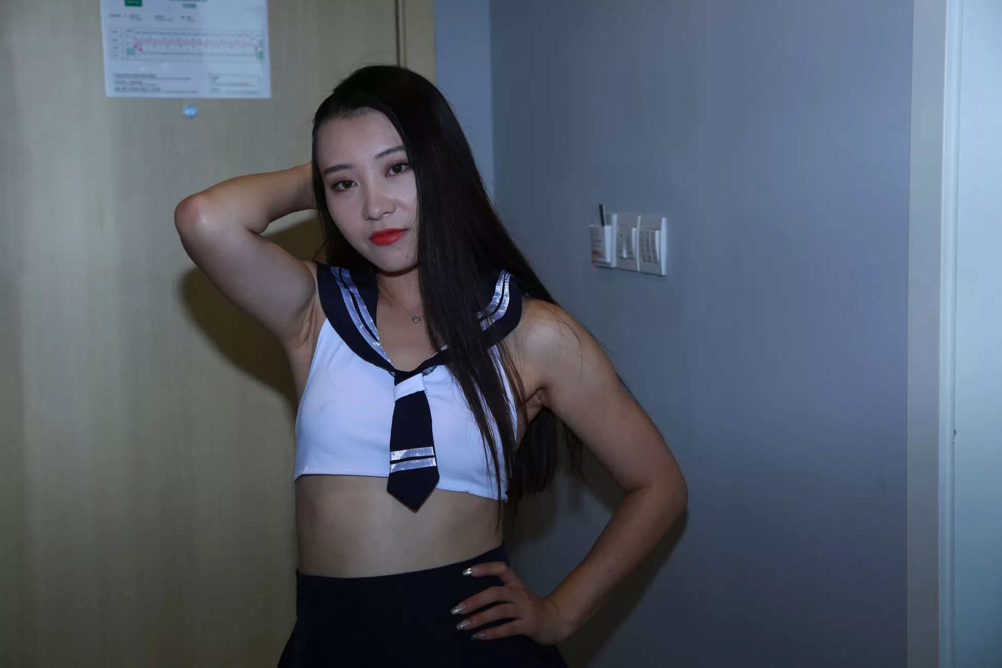 人体 美图 人体 私房 裸模 叮叮 大尺码 裸模