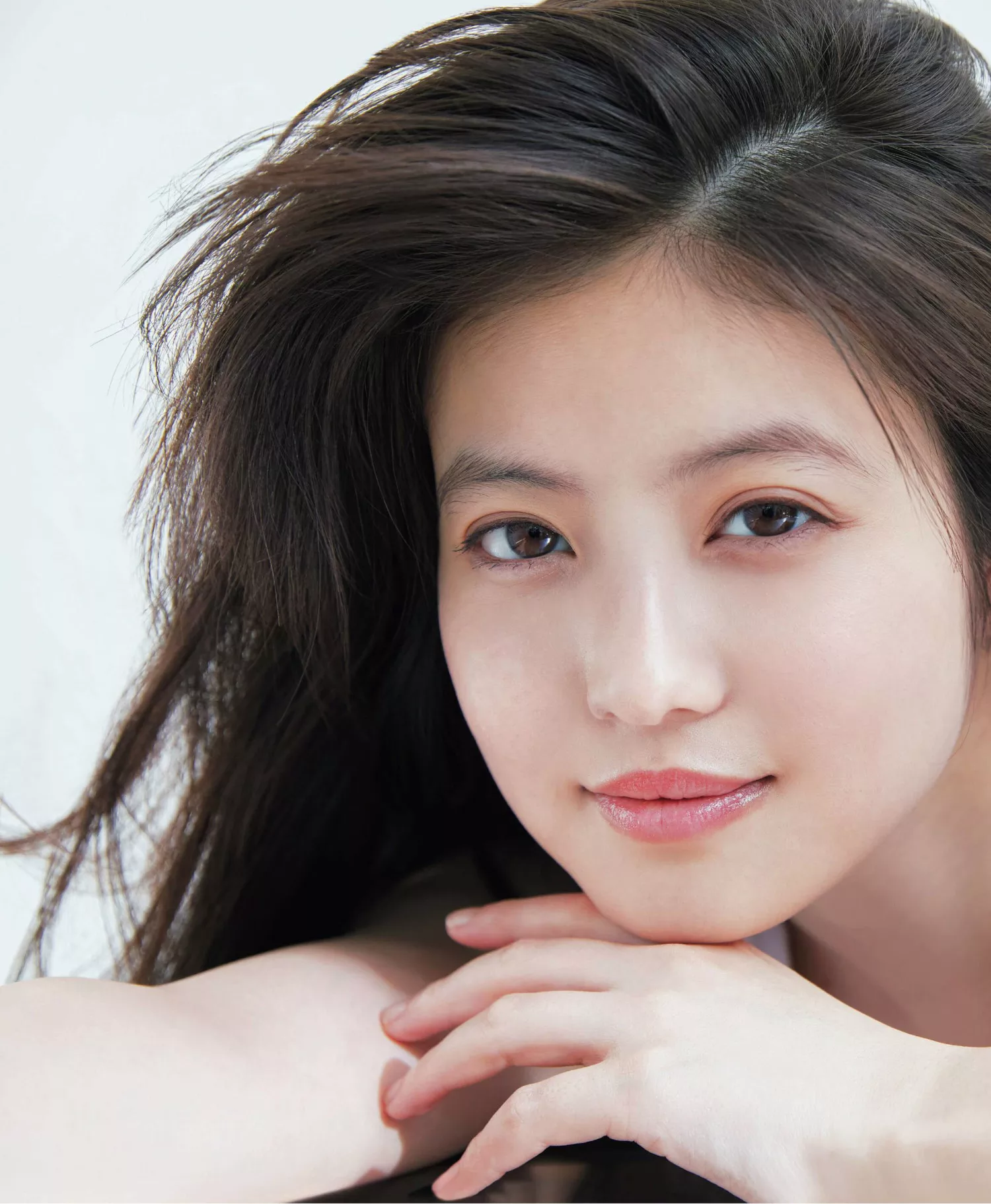 ) 会员中幅 FRIDAY 写真 ( 尤物 今田美�@ Mio Imada 日本