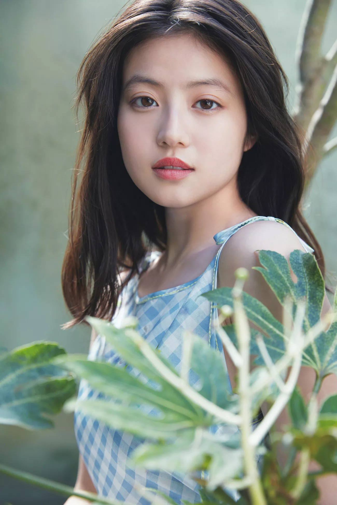 ) 会员中幅 FRIDAY 写真 ( 尤物 今田美�@ Mio Imada 日本