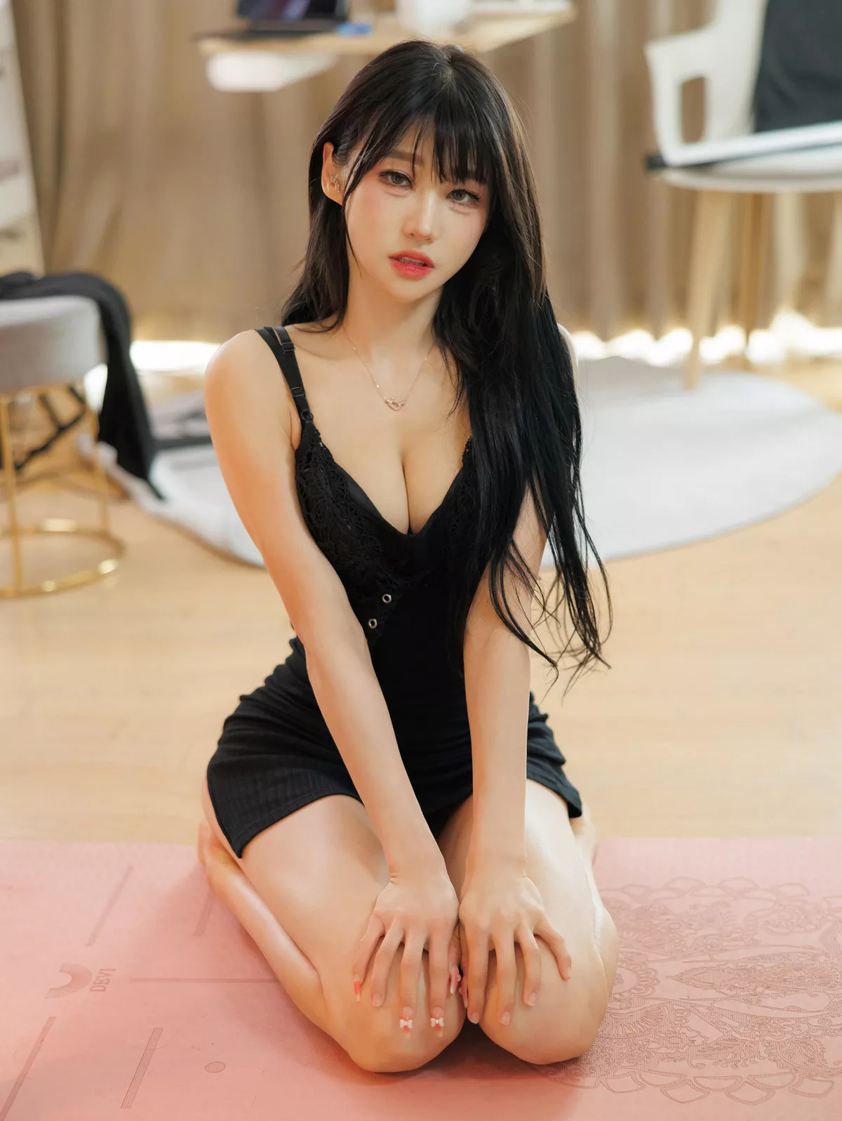 波咪逸事 全集修正 Taeri Bimilstory No.23Netorare