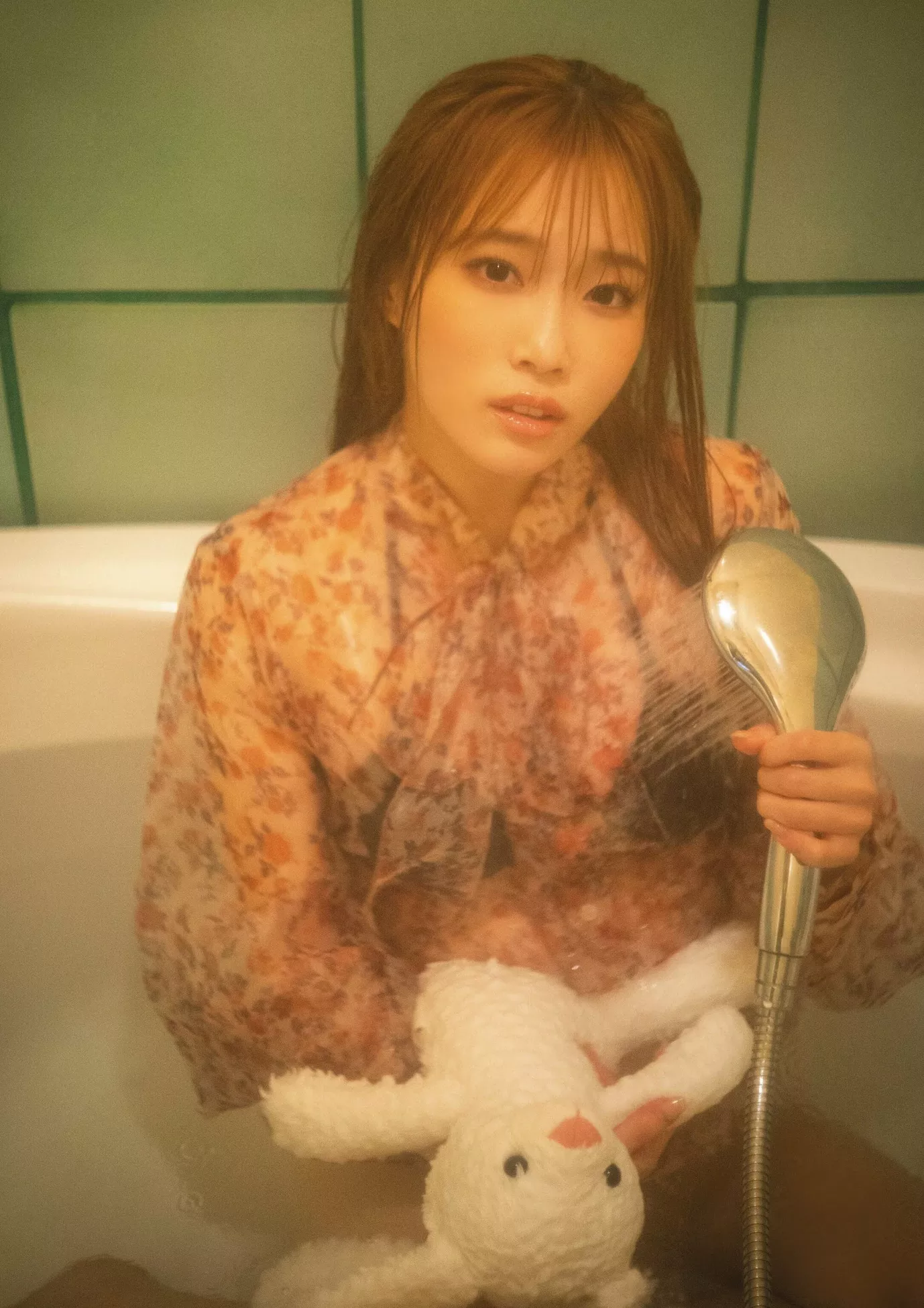 Miyu 岸みゆSTRiKE！ VIP大图 9回表 Kishi