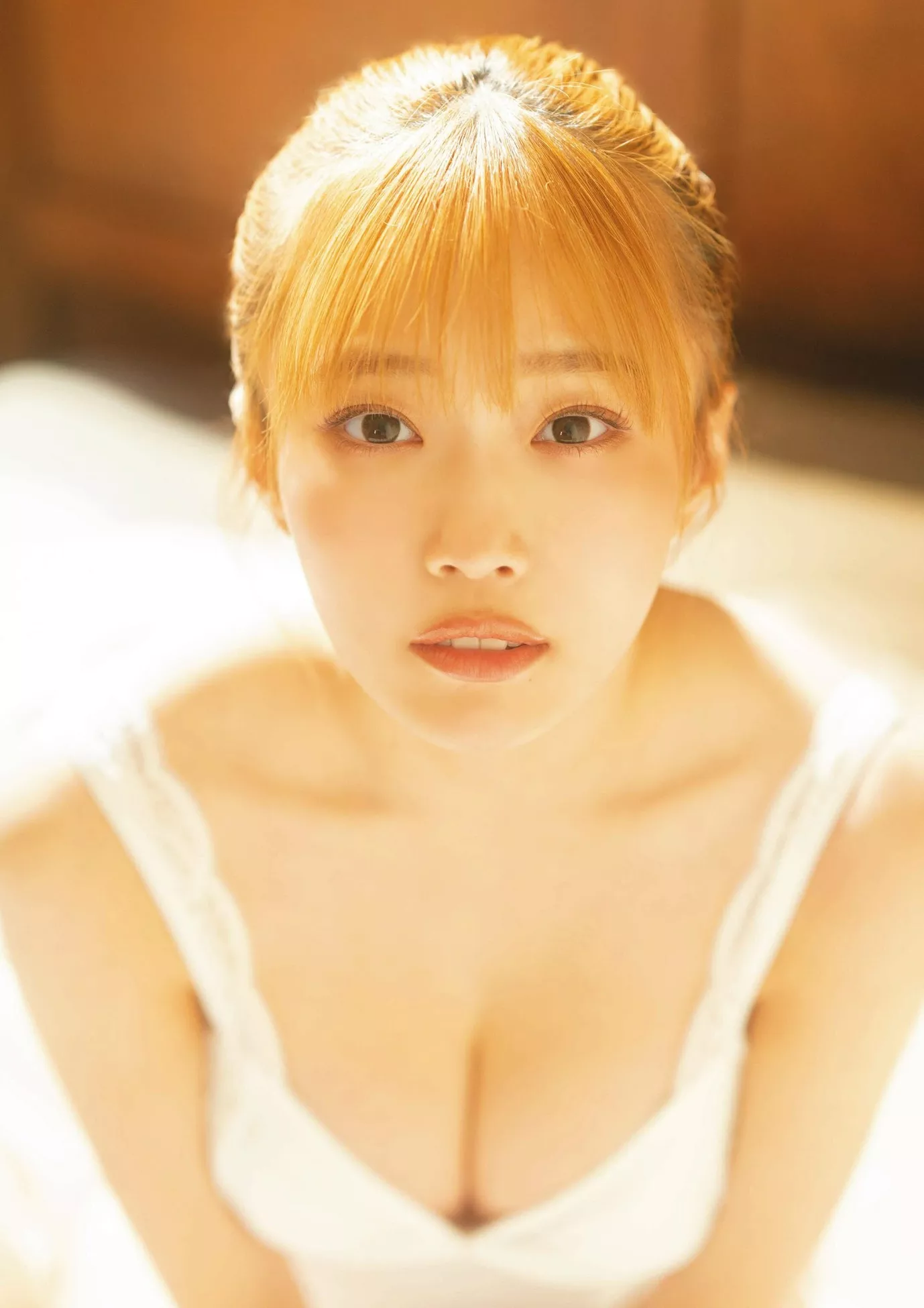 Miyu 岸みゆSTRiKE！ VIP大图 9回表 Kishi