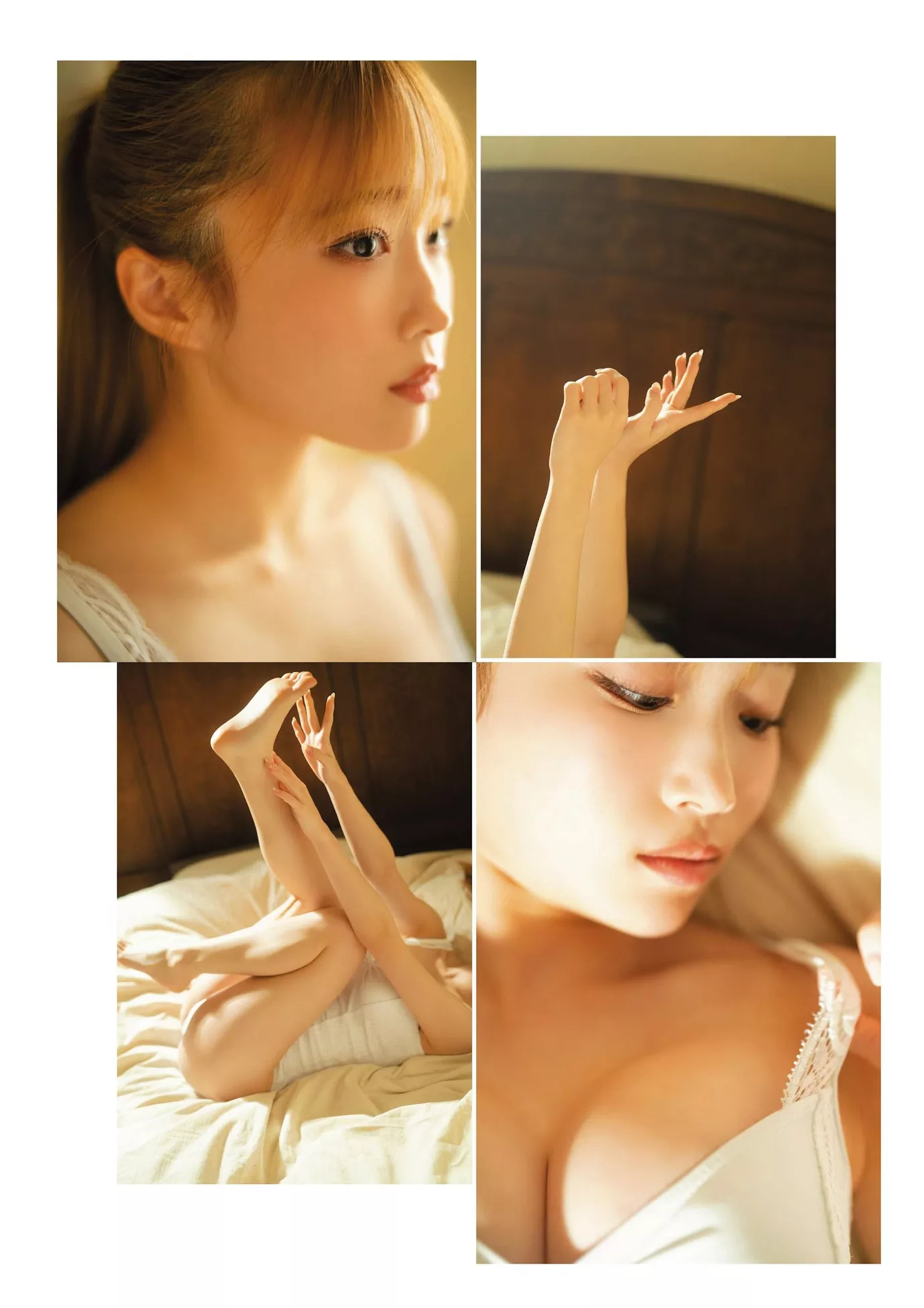 Miyu 岸みゆSTRiKE！ VIP大图 9回表 Kishi