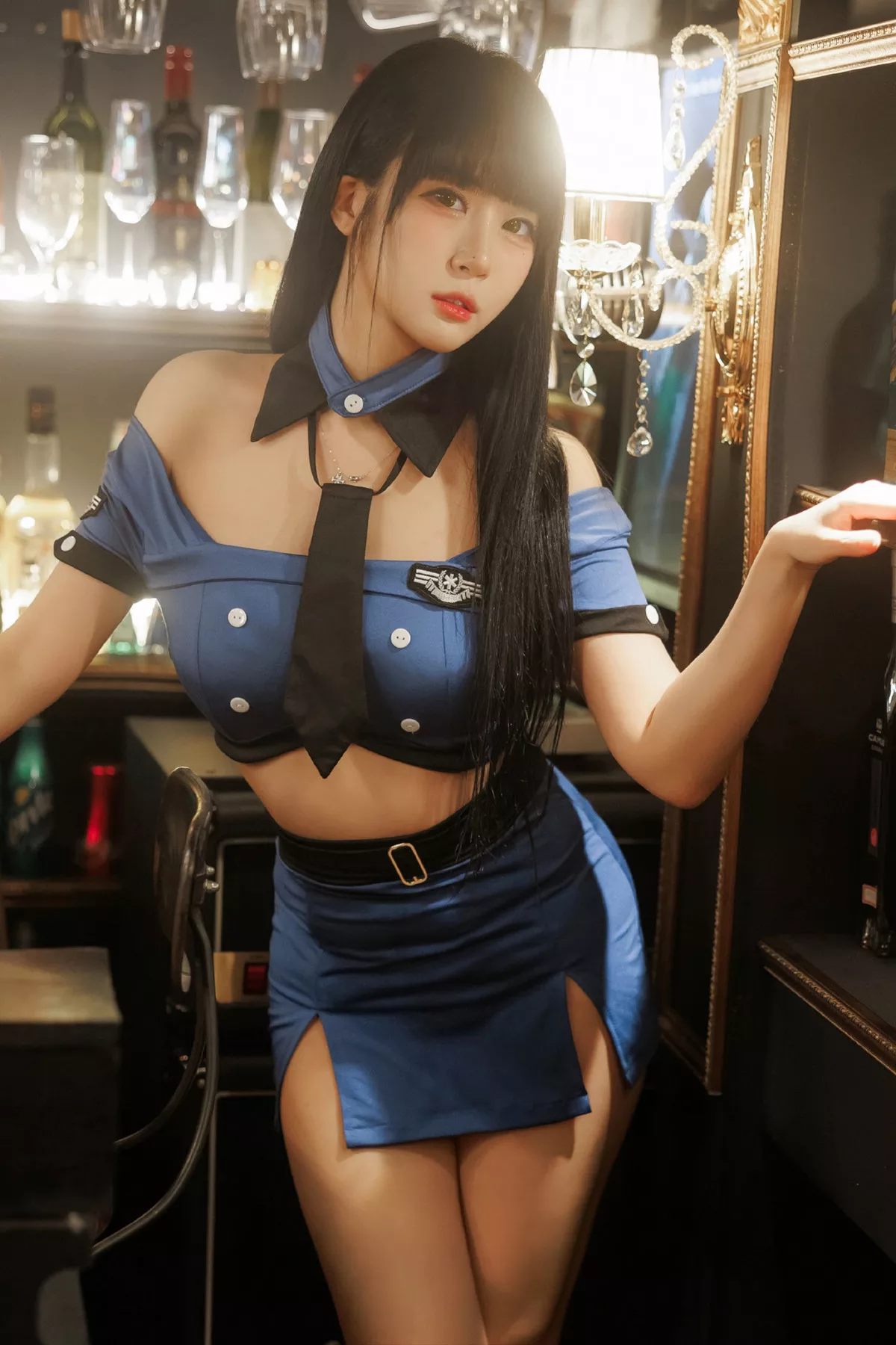Flight 波咪叙事After the 全集修正 Bomi Bimilstory Jeong
