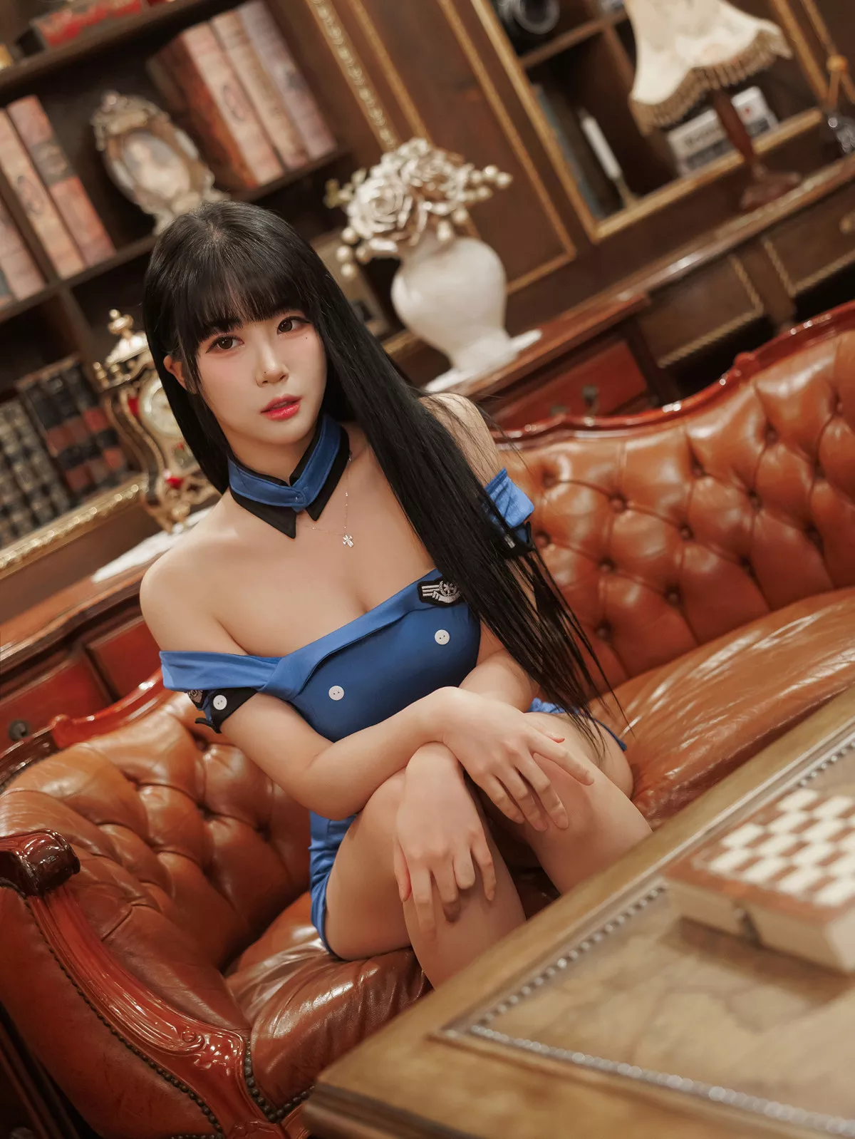 Flight 波咪叙事After the 全集修正 Bomi Bimilstory Jeong