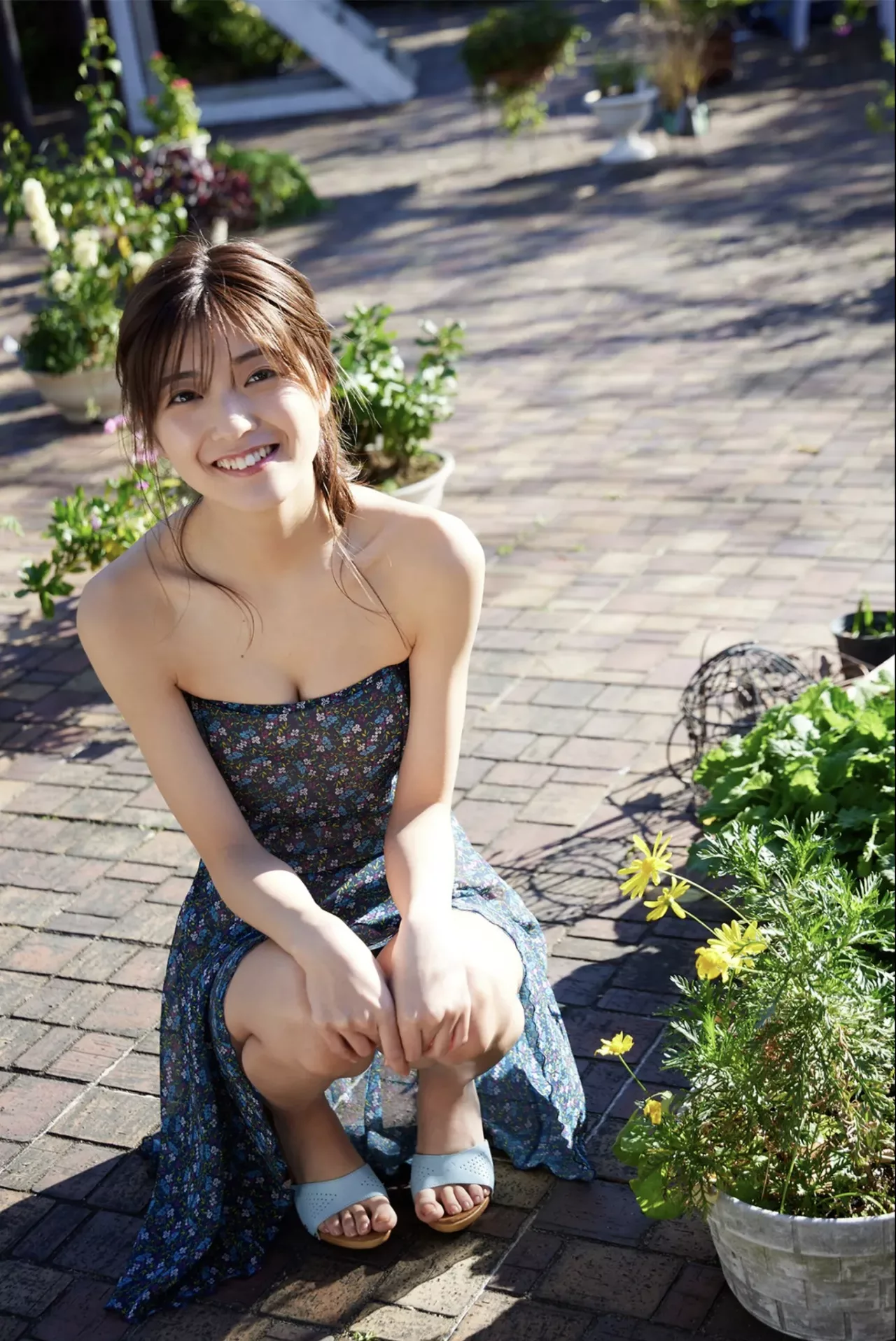 全集修正 Kudo 工藤美�@friday写真集 Mio 「はじめて魅せる大人ＳＥＸＹ」