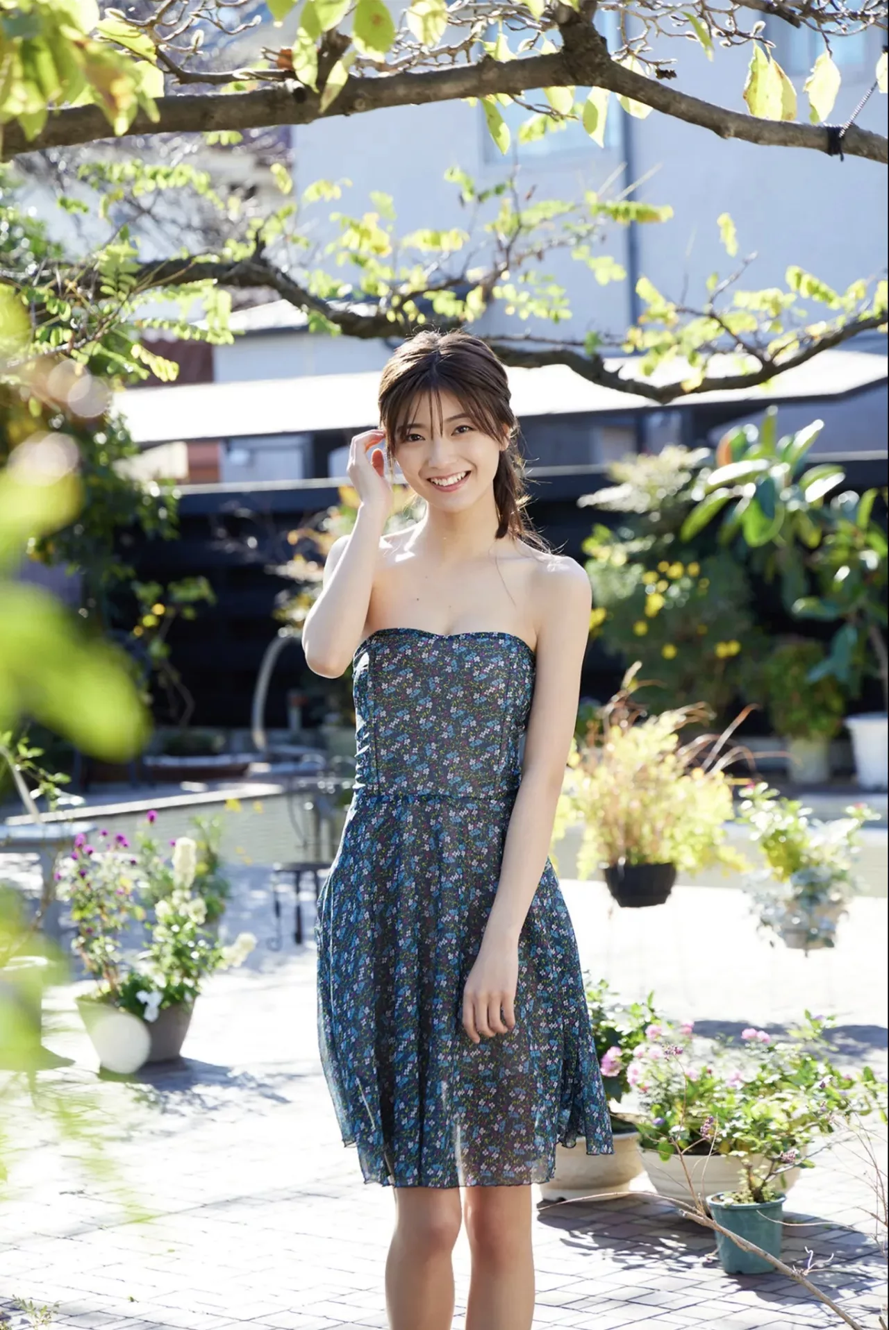 全集修正 Kudo 工藤美�@friday写真集 Mio 「はじめて魅せる大人ＳＥＸＹ」