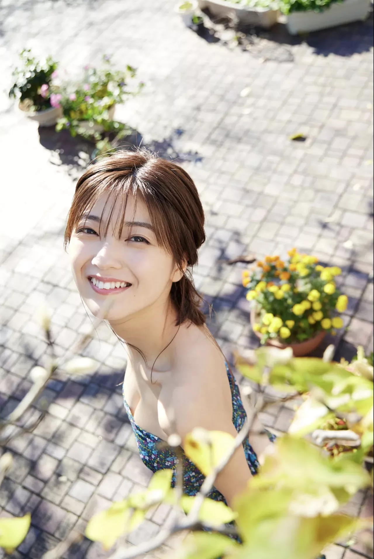 全集修正 Kudo 工藤美�@friday写真集 Mio 「はじめて魅せる大人ＳＥＸＹ」