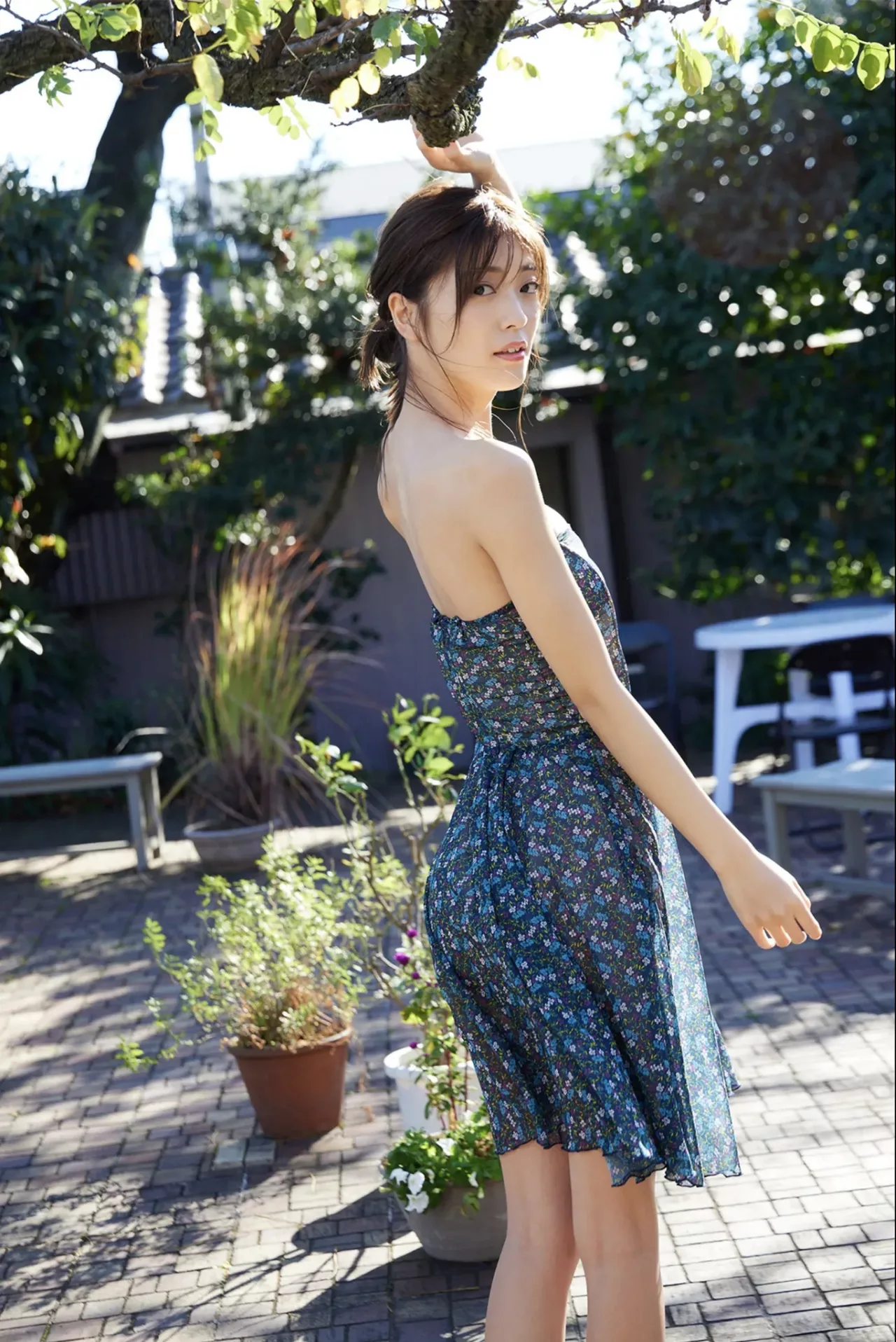 全集修正 Kudo 工藤美�@friday写真集 Mio 「はじめて魅せる大人ＳＥＸＹ」