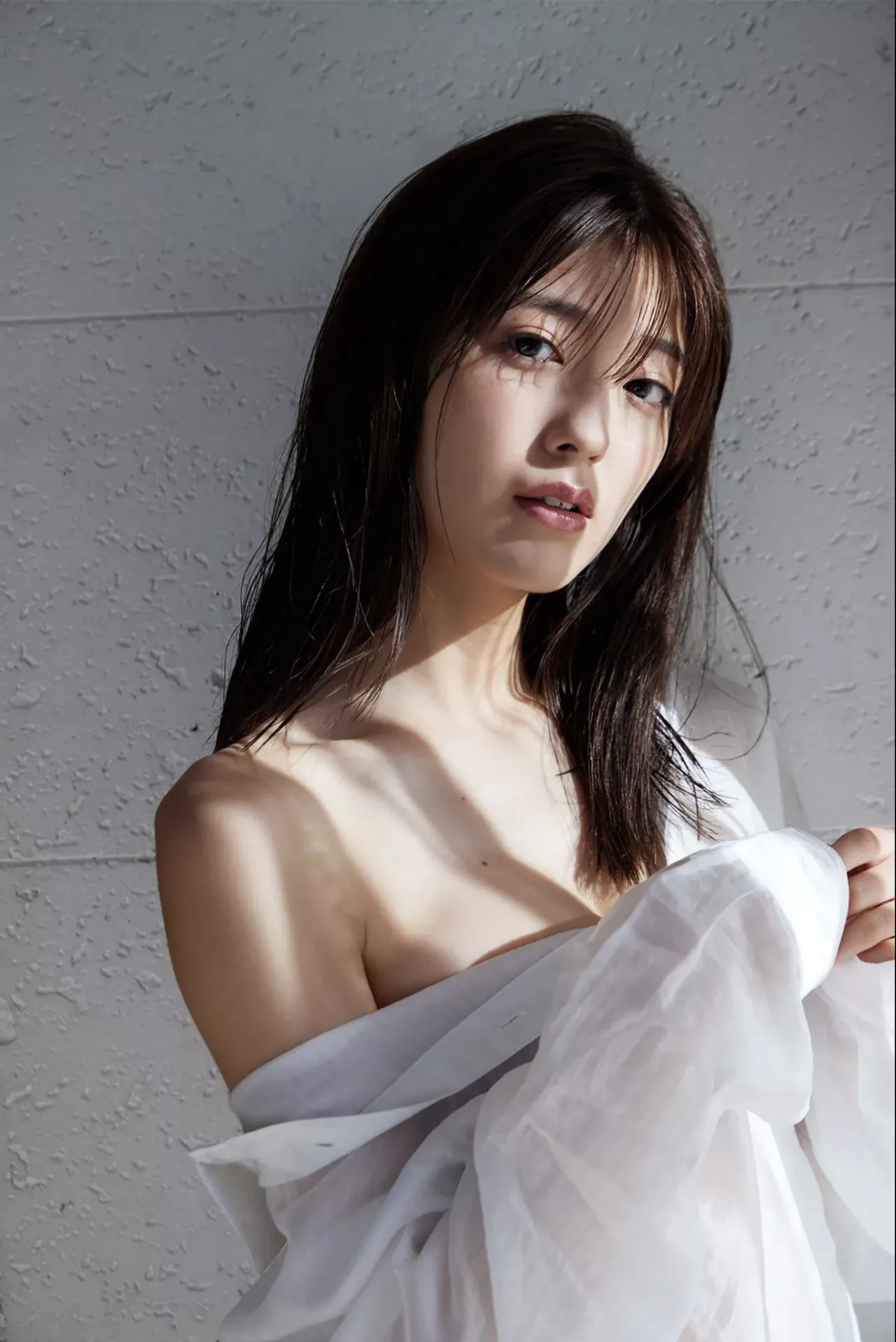 全集修正 Kudo 工藤美�@friday写真集 Mio 「はじめて魅せる大人ＳＥＸＹ」