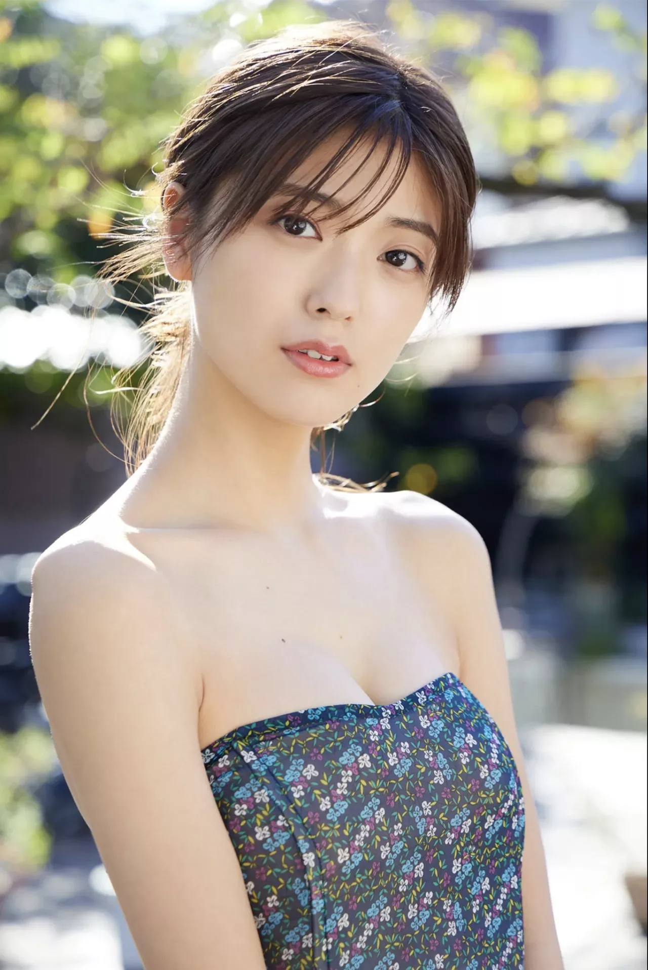 全集修正 Kudo 工藤美�@friday写真集 Mio 「はじめて魅せる大人ＳＥＸＹ」