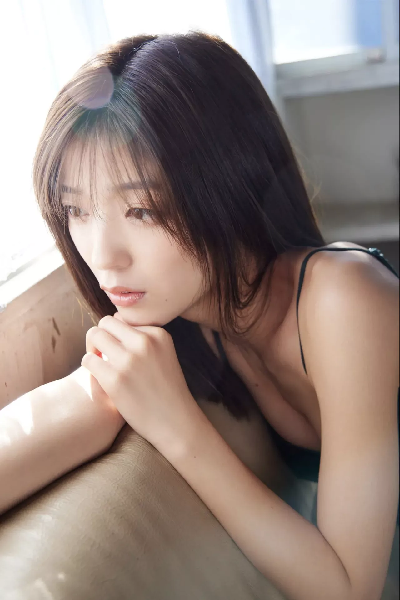 全集修正 Kudo 工藤美�@friday写真集 Mio 「はじめて魅せる大人ＳＥＸＹ」