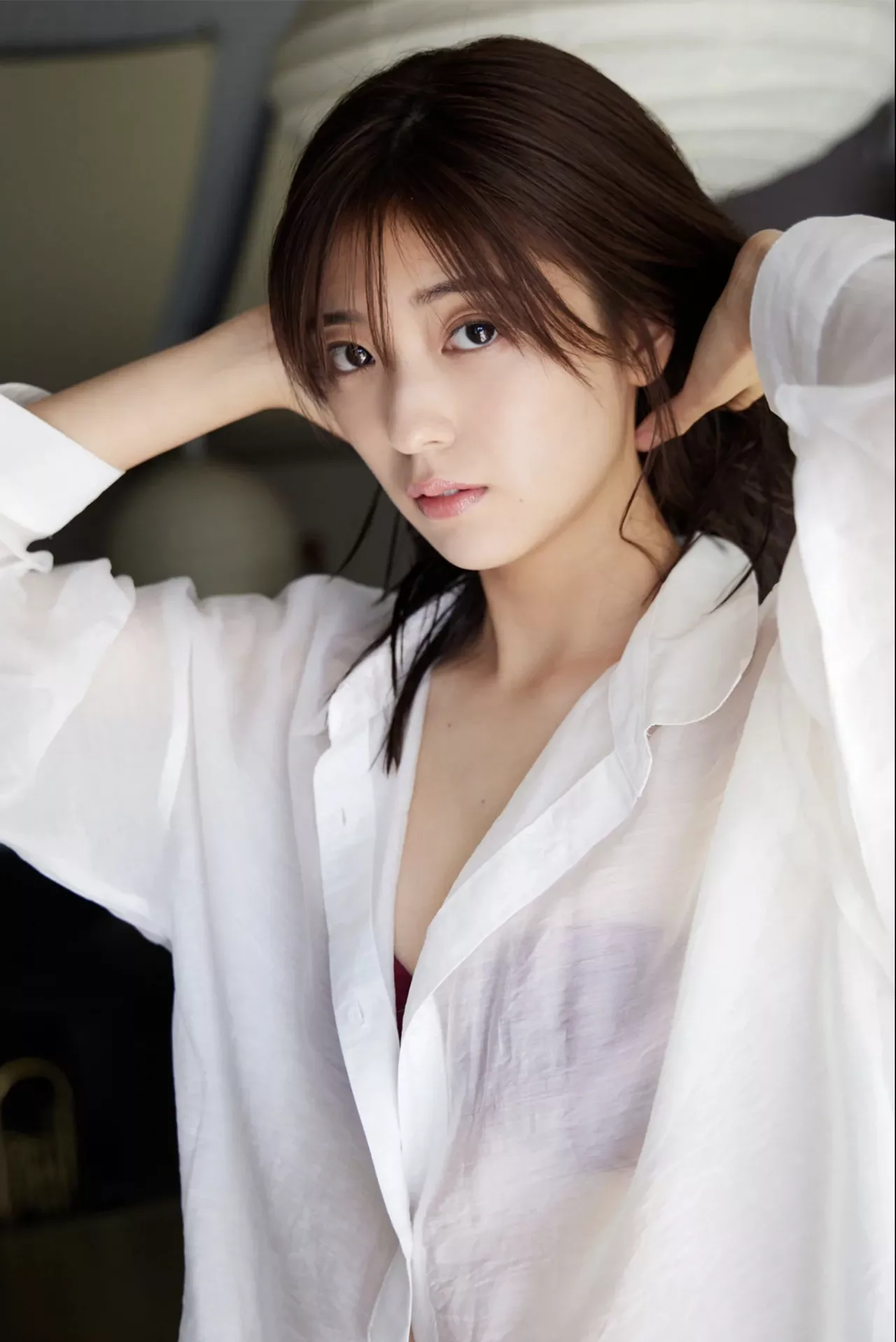 全集修正 Kudo 工藤美�@friday写真集 Mio 「はじめて魅せる大人ＳＥＸＹ」