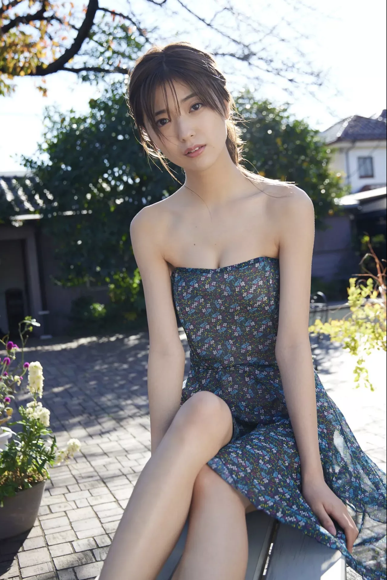 全集修正 Kudo 工藤美�@friday写真集 Mio 「はじめて魅せる大人ＳＥＸＹ」
