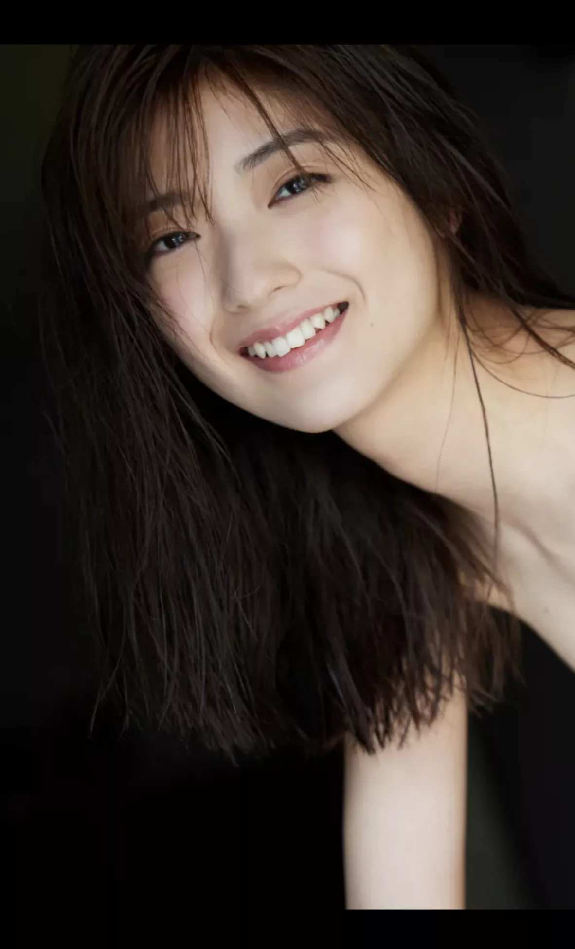 全集修正 Kudo 工藤美�@friday写真集 Mio 「はじめて魅せる大人ＳＥＸＹ」