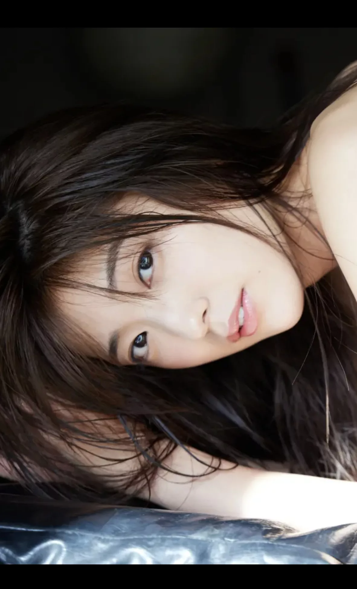 全集修正 Kudo 工藤美�@friday写真集 Mio 「はじめて魅せる大人ＳＥＸＹ」