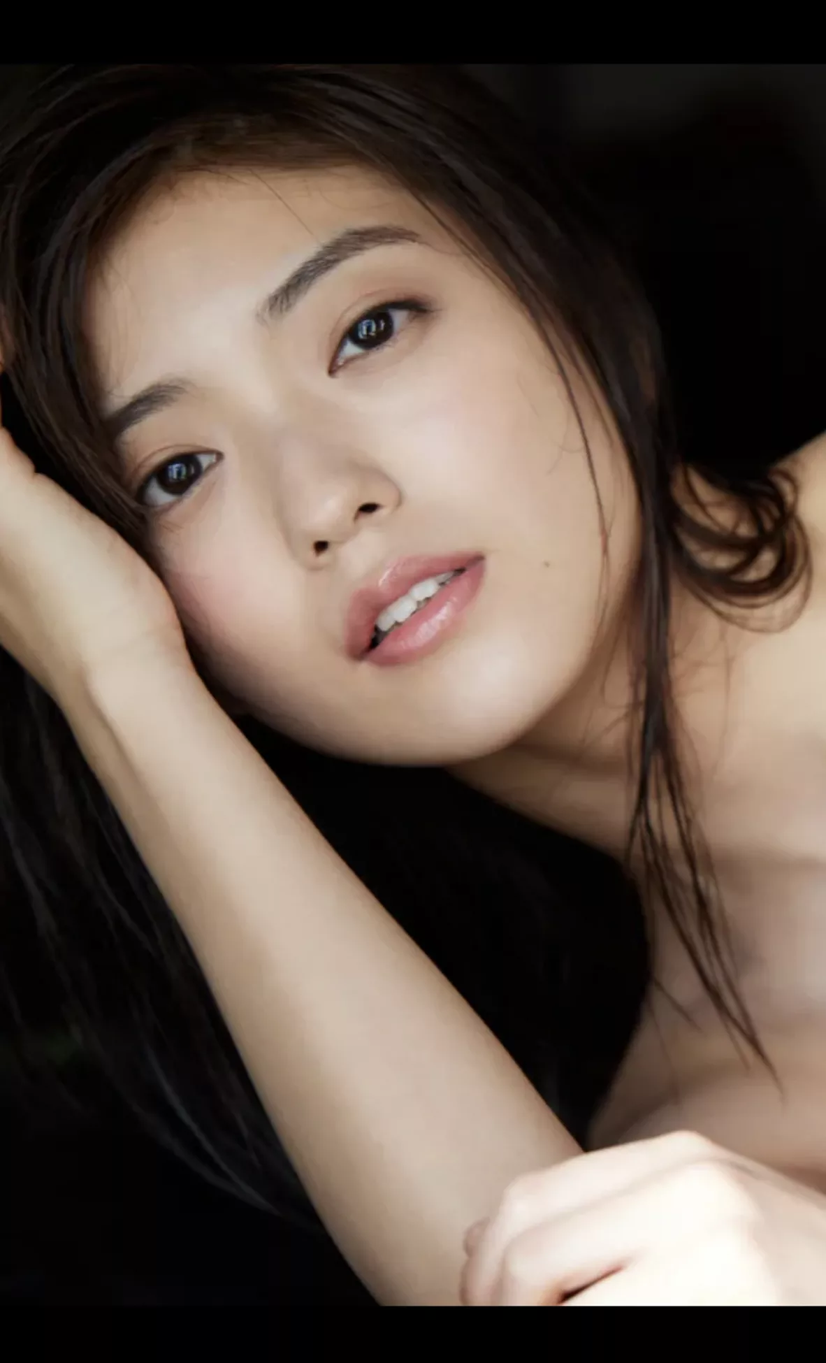 全集修正 Kudo 工藤美�@friday写真集 Mio 「はじめて魅せる大人ＳＥＸＹ」