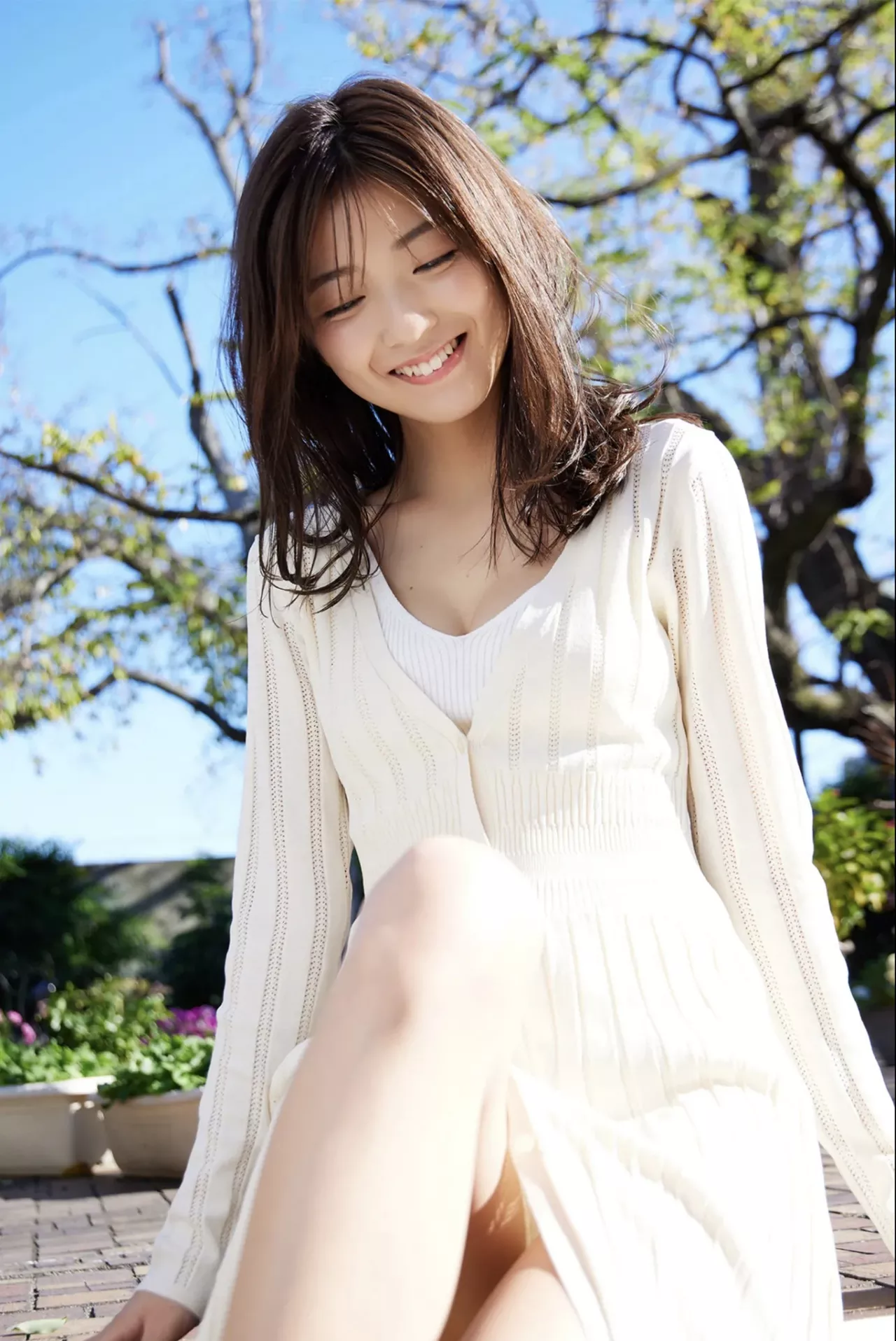 全集修正 Kudo 工藤美�@friday写真集 Mio 「はじめて魅せる大人ＳＥＸＹ」