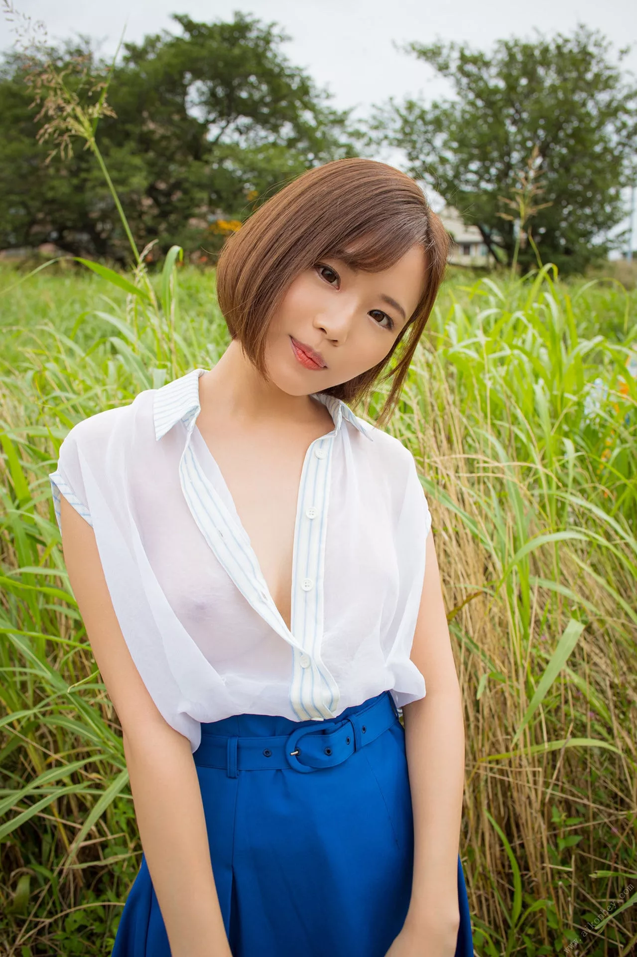 有坂真宵 HEAVEN 桃尻かなめ STAR S ALL 本乡爱 周刊写真集