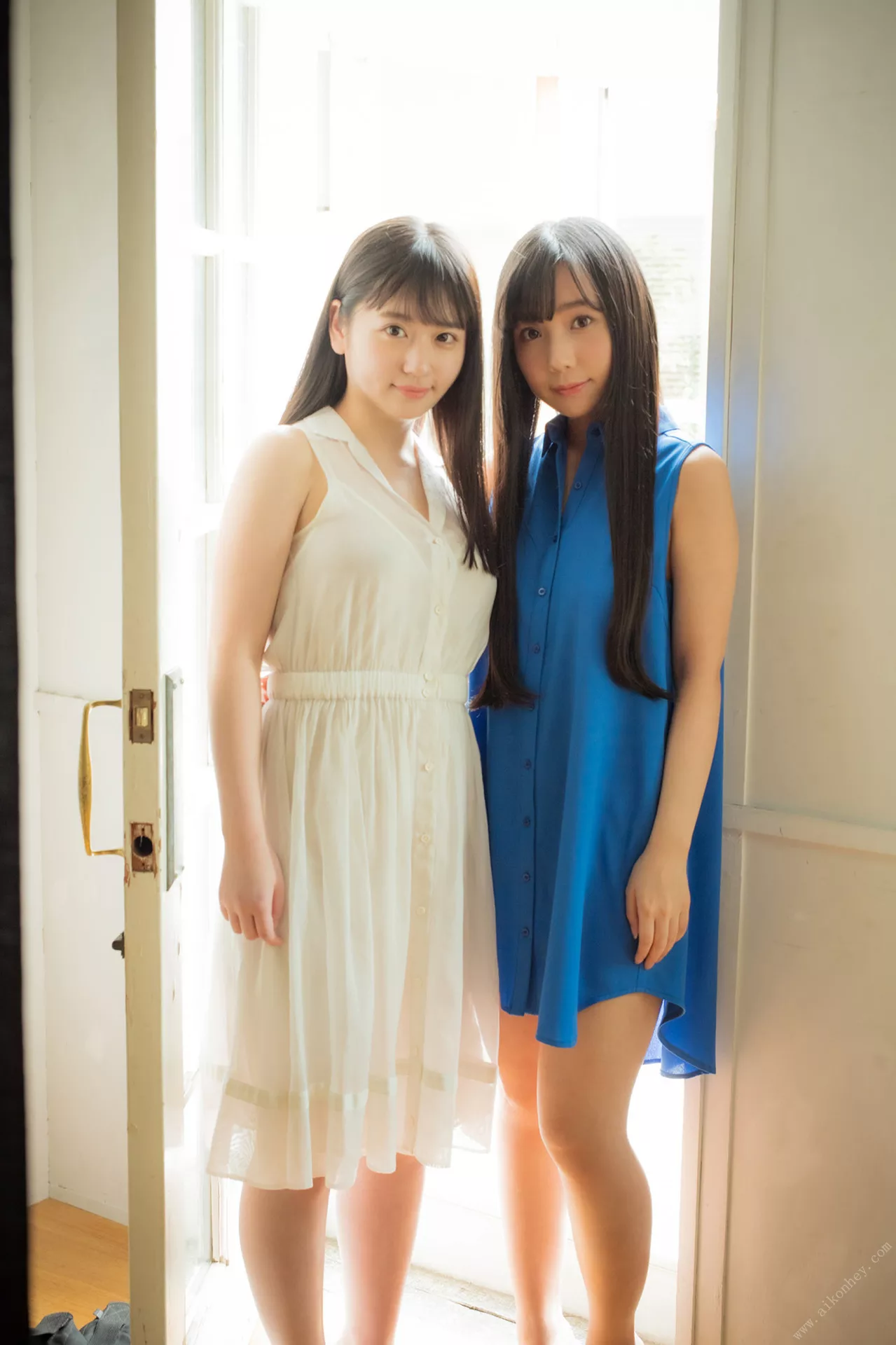 有坂真宵 HEAVEN 桃尻かなめ STAR S ALL 本乡爱 周刊写真集
