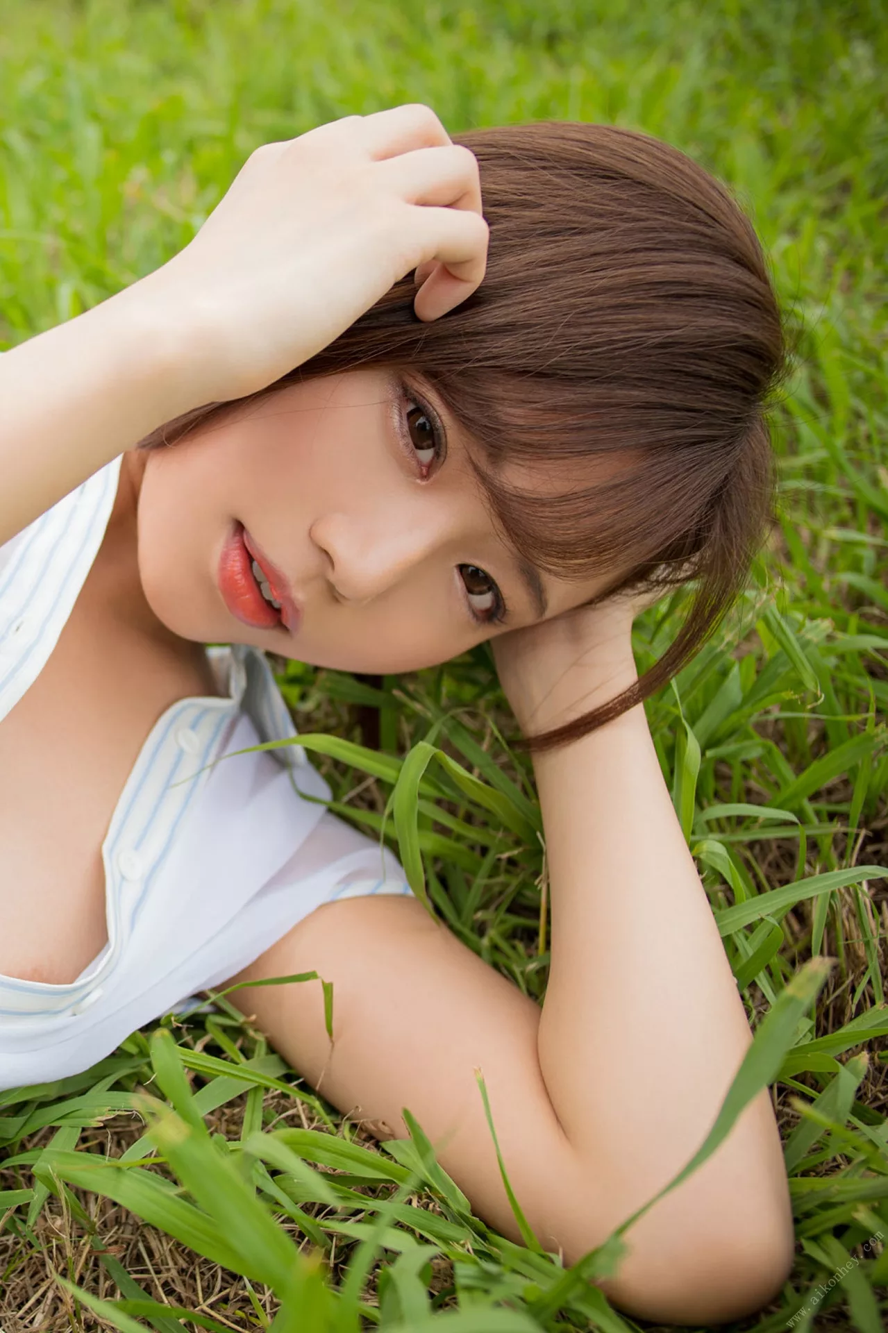 有坂真宵 HEAVEN 桃尻かなめ STAR S ALL 本乡爱 周刊写真集