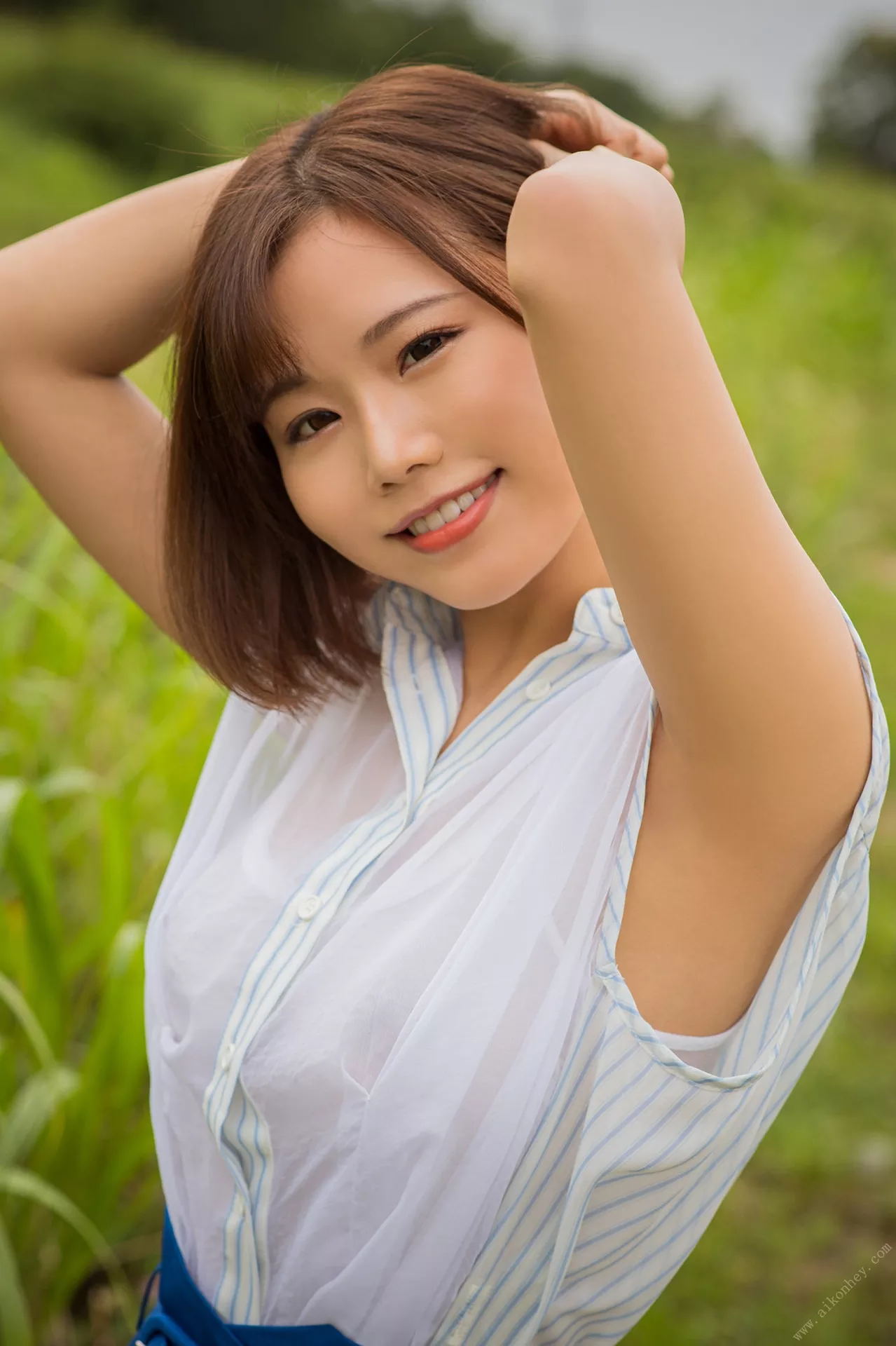有坂真宵 HEAVEN 桃尻かなめ STAR S ALL 本乡爱 周刊写真集
