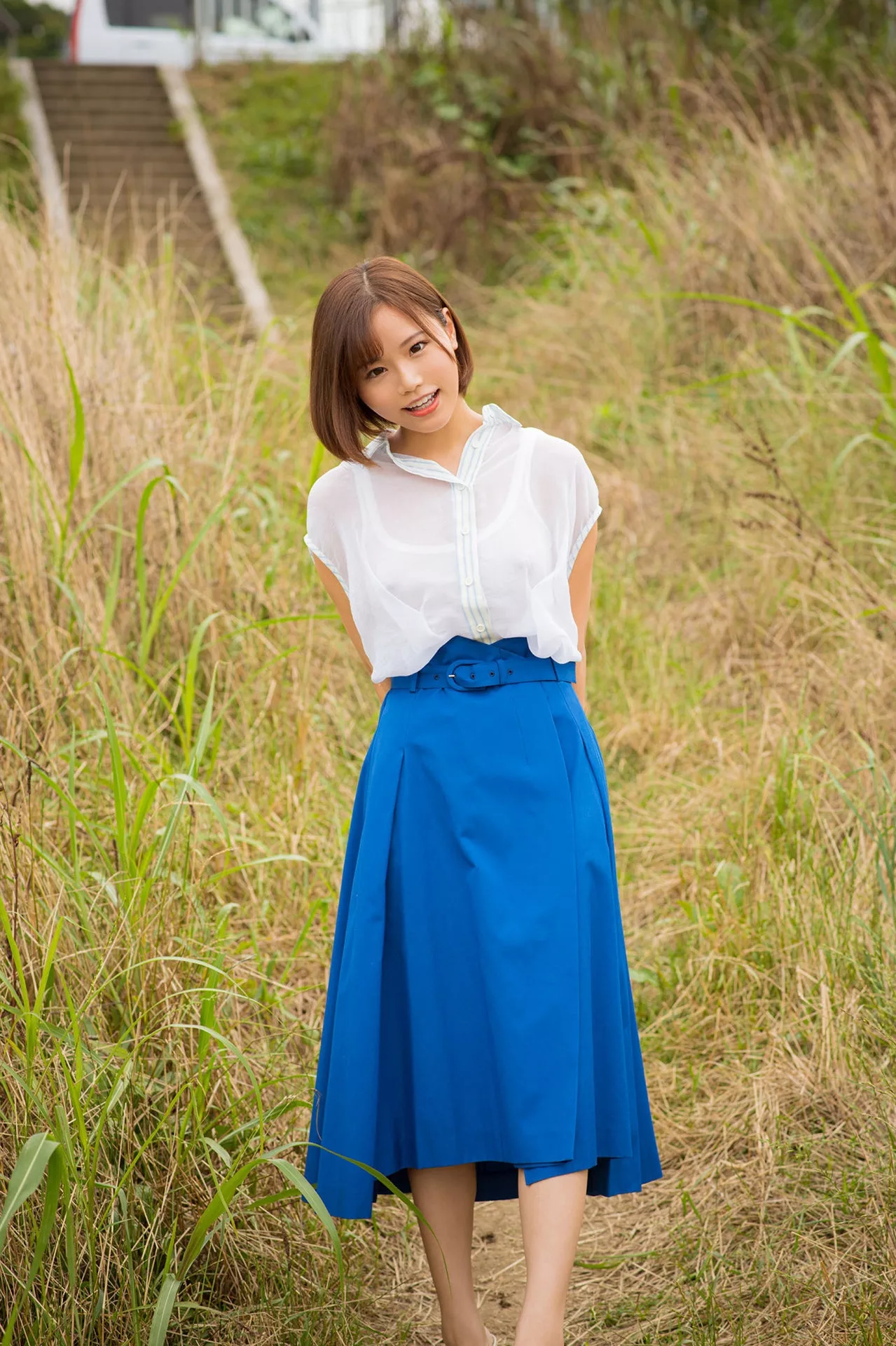 有坂真宵 HEAVEN 桃尻かなめ STAR S ALL 本乡爱 周刊写真集