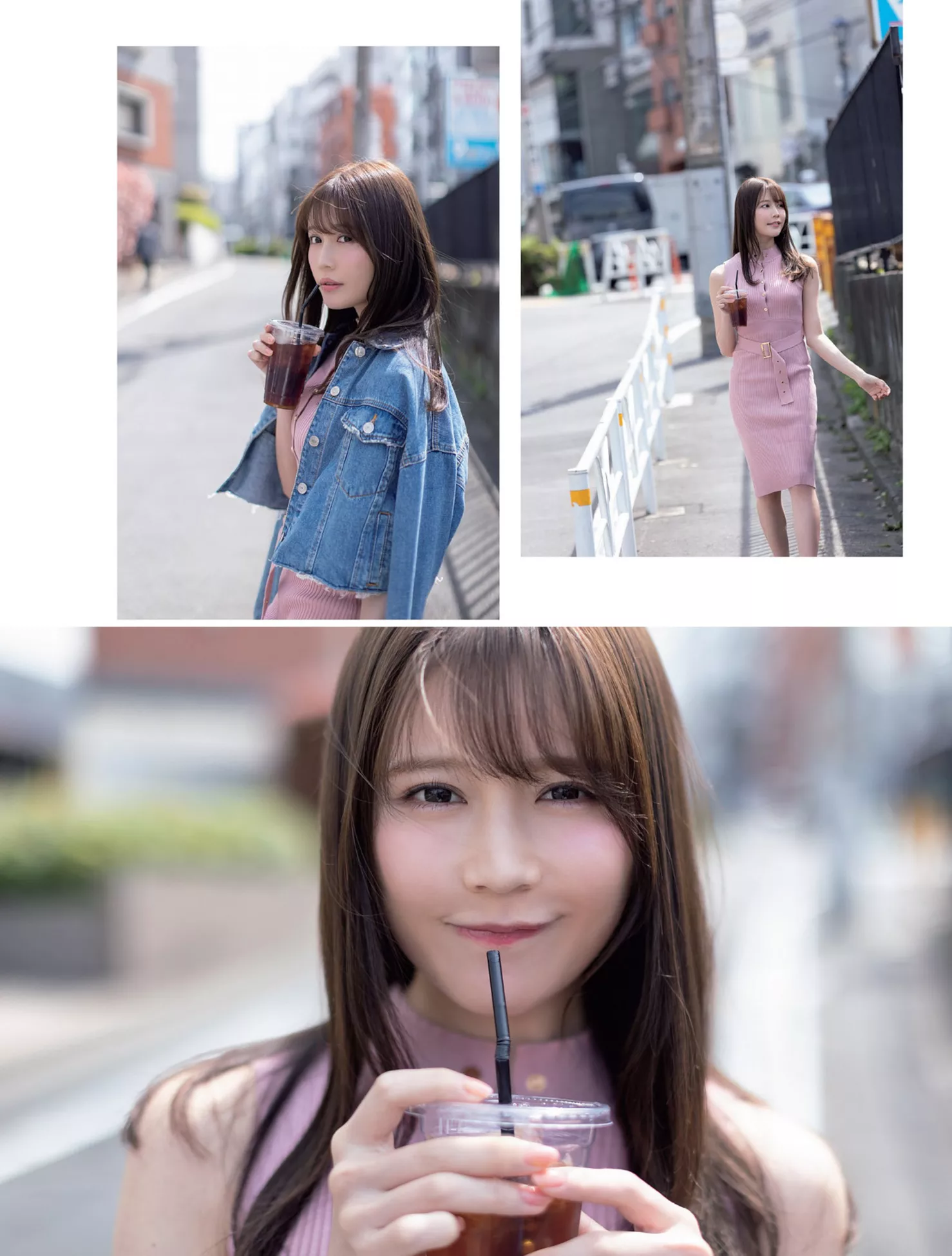 小日向ゆかFLASH 日本 Kohinata 魅模 ) 高画质摄影写真 ( Yuka 贵宾大图
