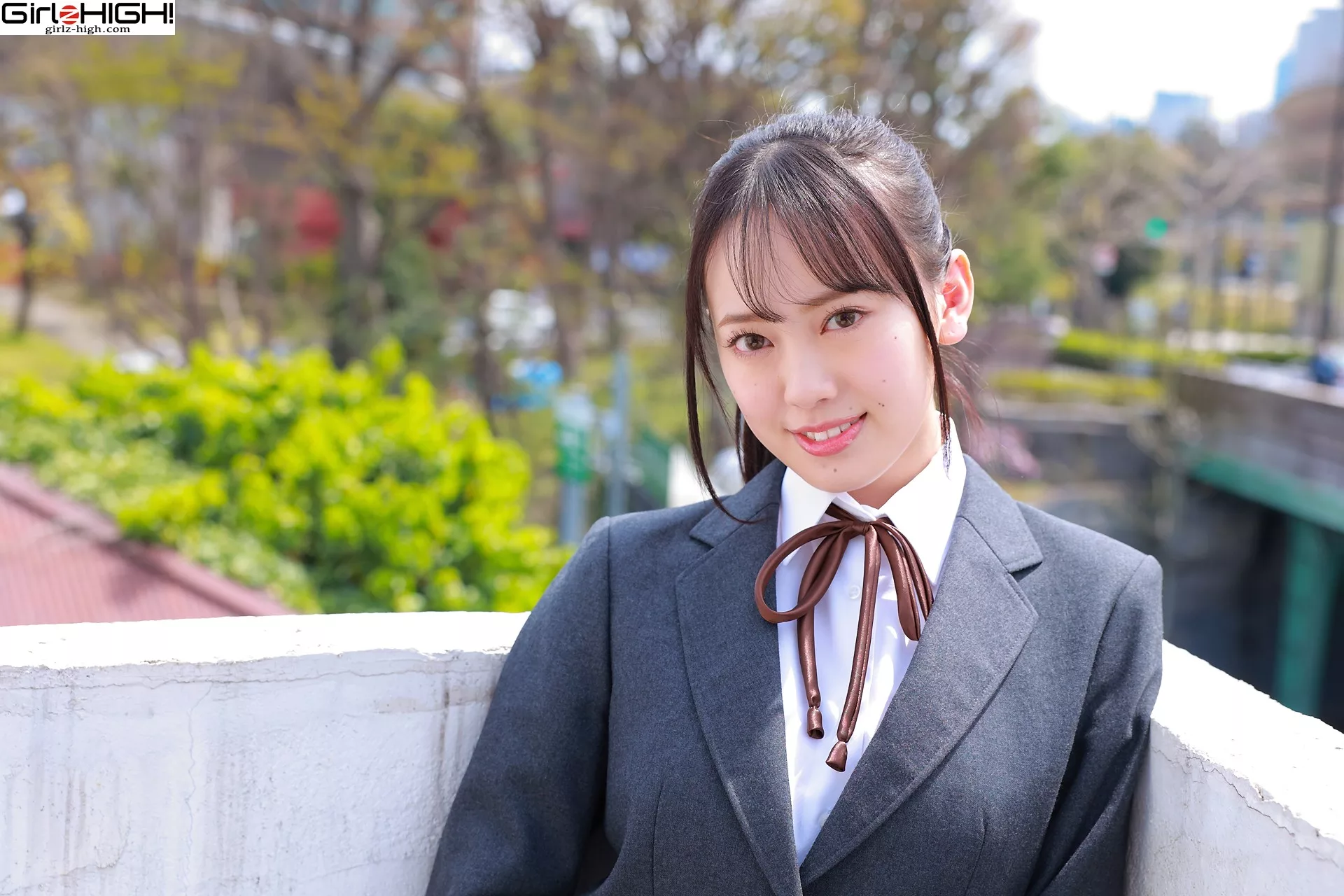 High】 日本 艺术图 Sarina Kashiwagi (ghgen_003_001) 柏木さりな【Girlz 尤物