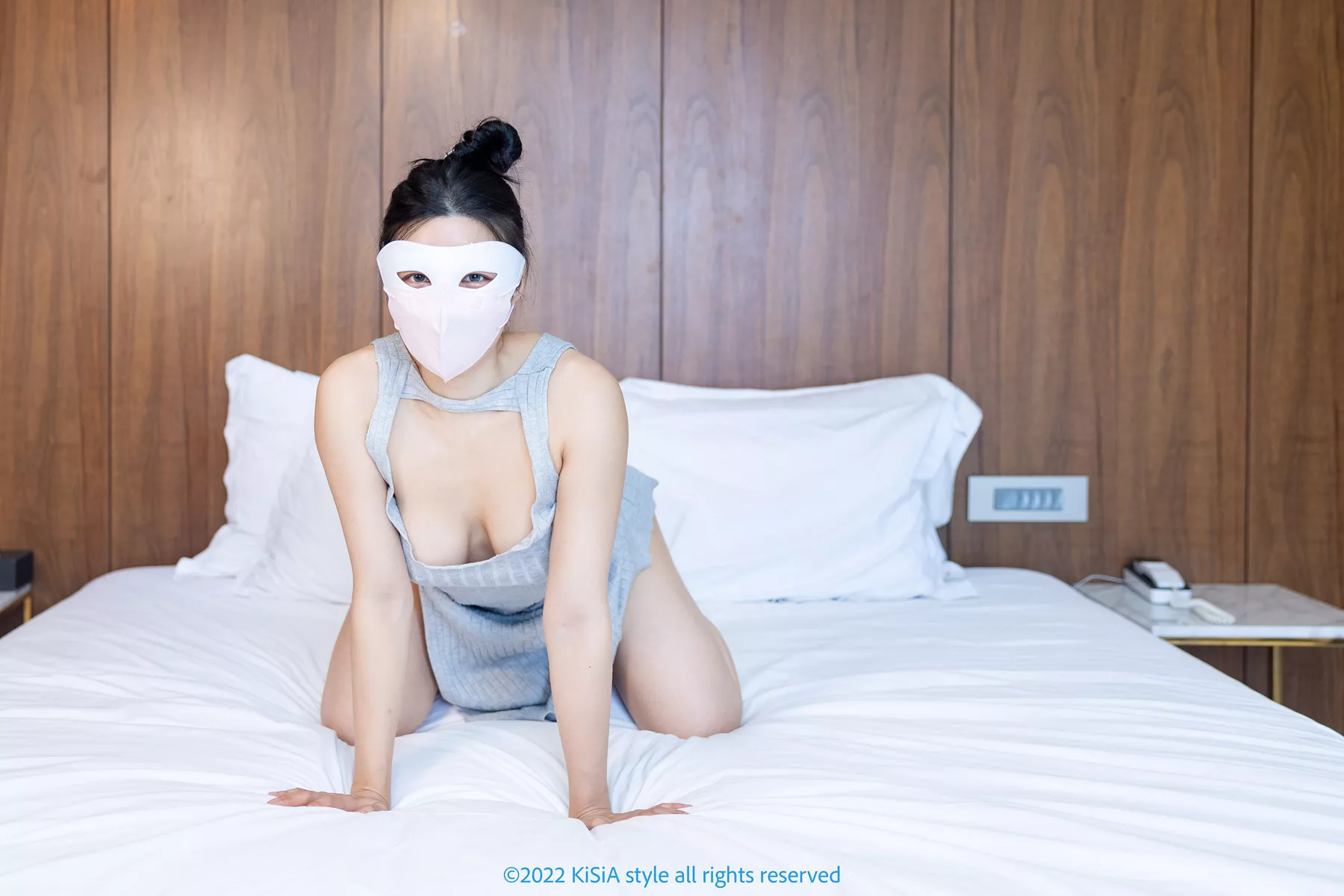 No.29 Me Go Dana ft. Out With KiSiA 全集修正 唇印