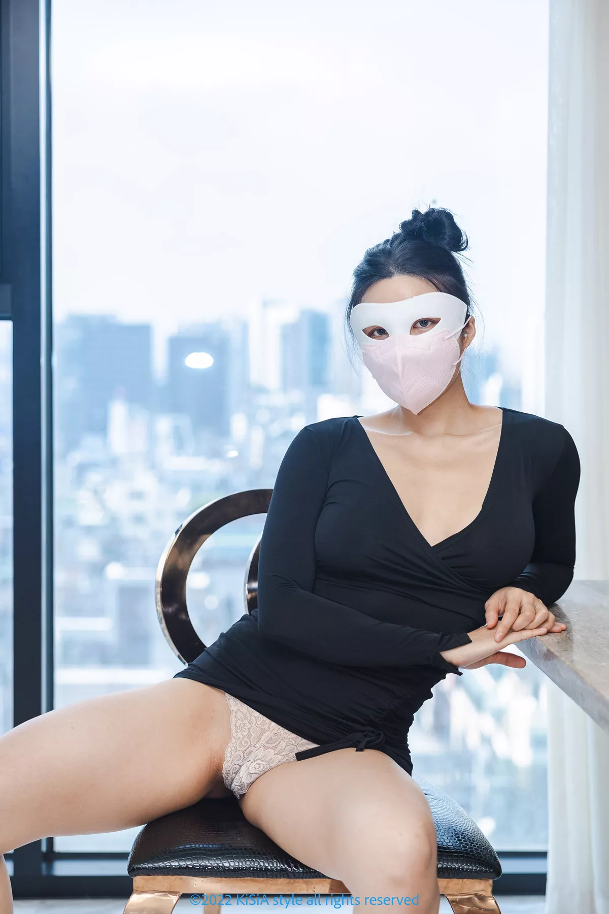 No.29 Me Go Dana ft. Out With KiSiA 全集修正 唇印