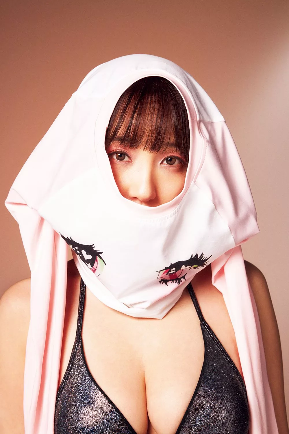 Set.5 Moe Iori ( 伊织もえCyzo 2023 2023年5月号)