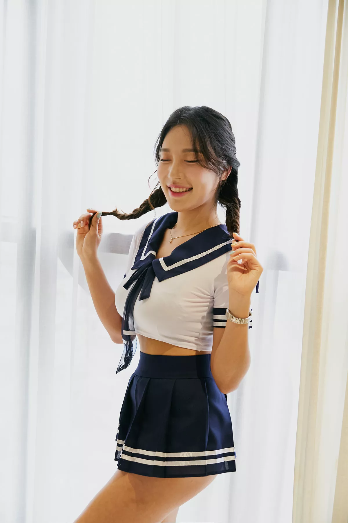 Mini 写真 MINI Cutie #1 亚洲辣模 Photobook