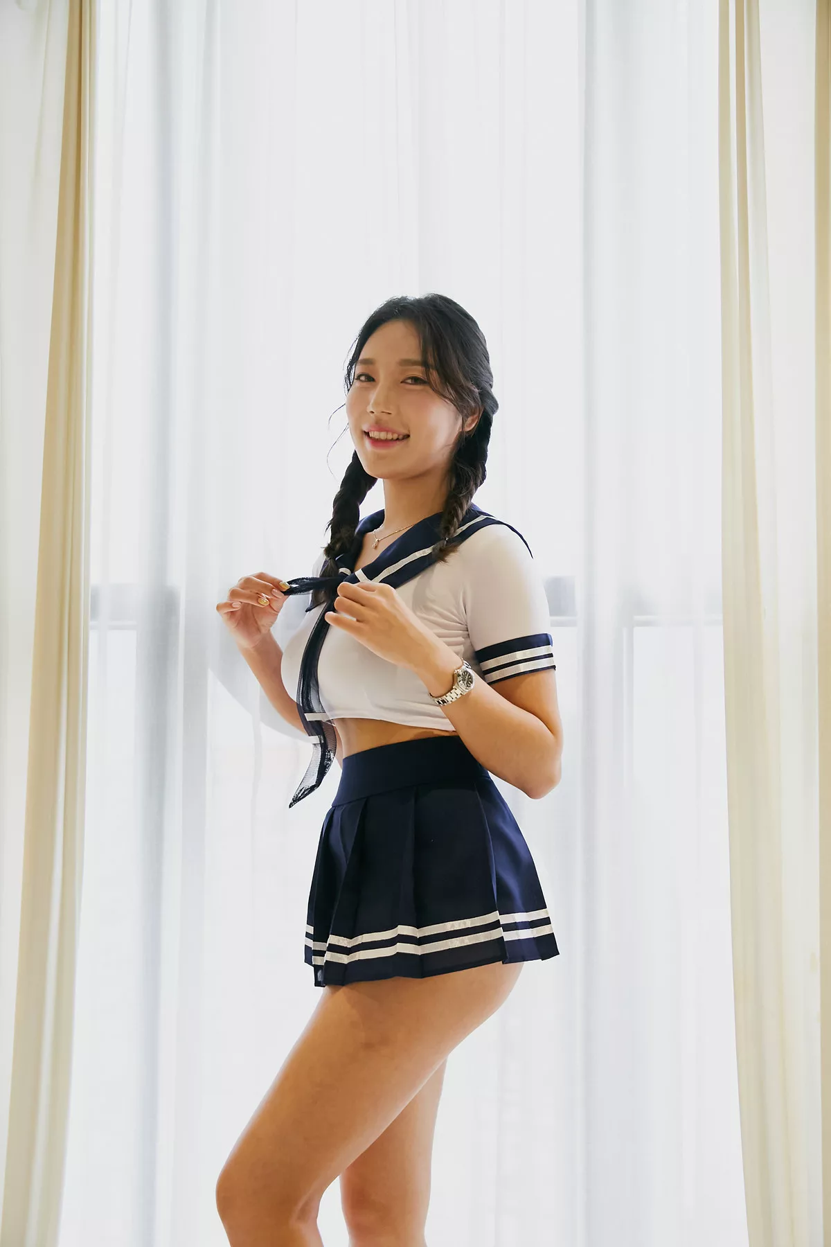 Mini 写真 MINI Cutie #1 亚洲辣模 Photobook