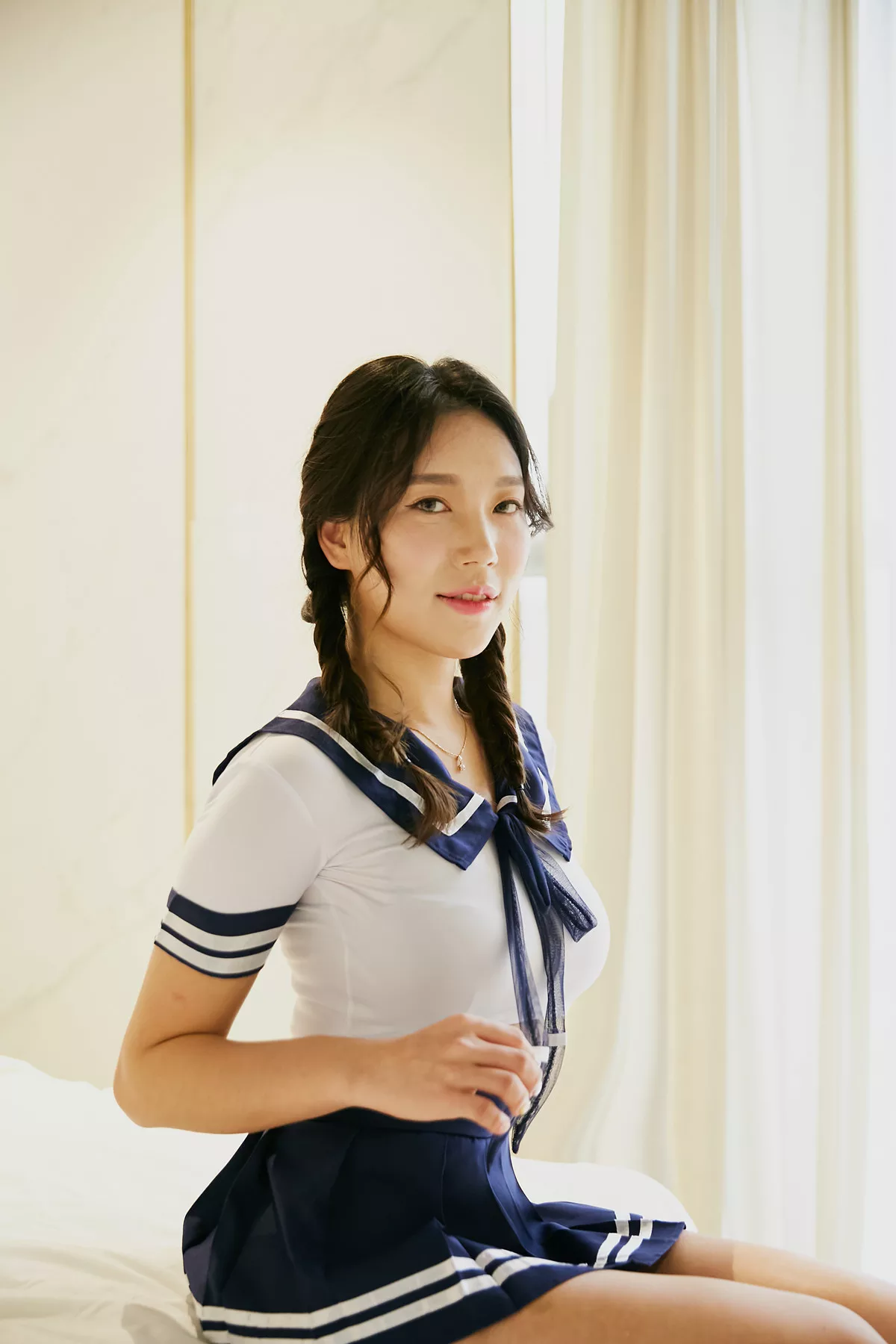 Mini 写真 MINI Cutie #1 亚洲辣模 Photobook