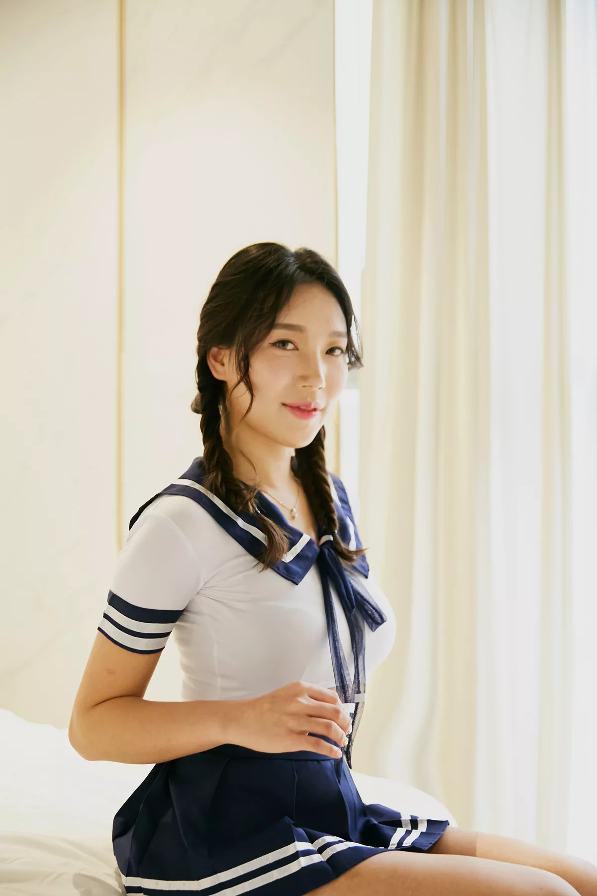 Mini 写真 MINI Cutie #1 亚洲辣模 Photobook