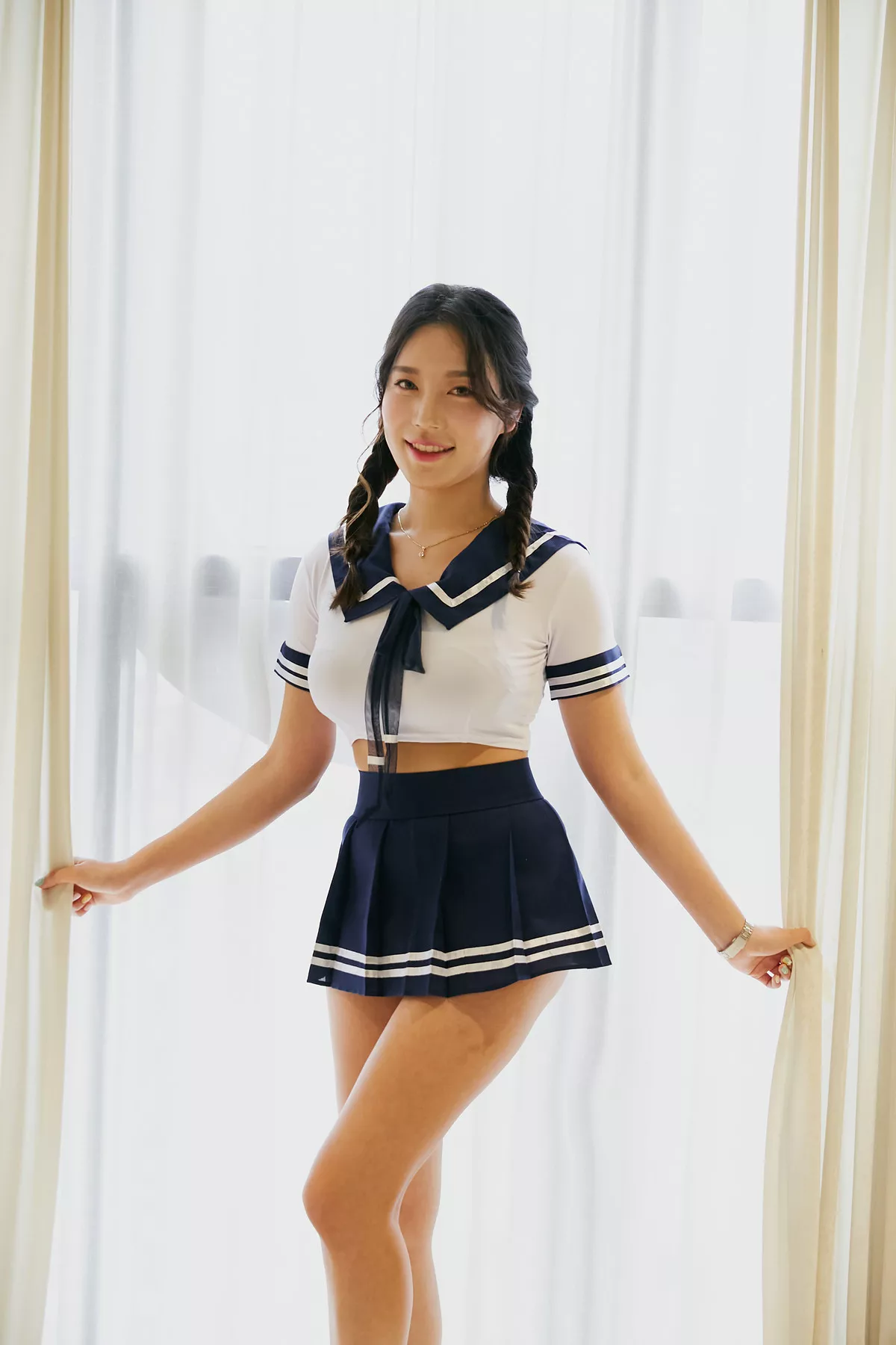 Mini 写真 MINI Cutie #1 亚洲辣模 Photobook