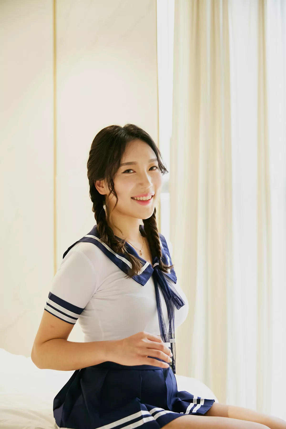 Mini 写真 MINI Cutie #1 亚洲辣模 Photobook
