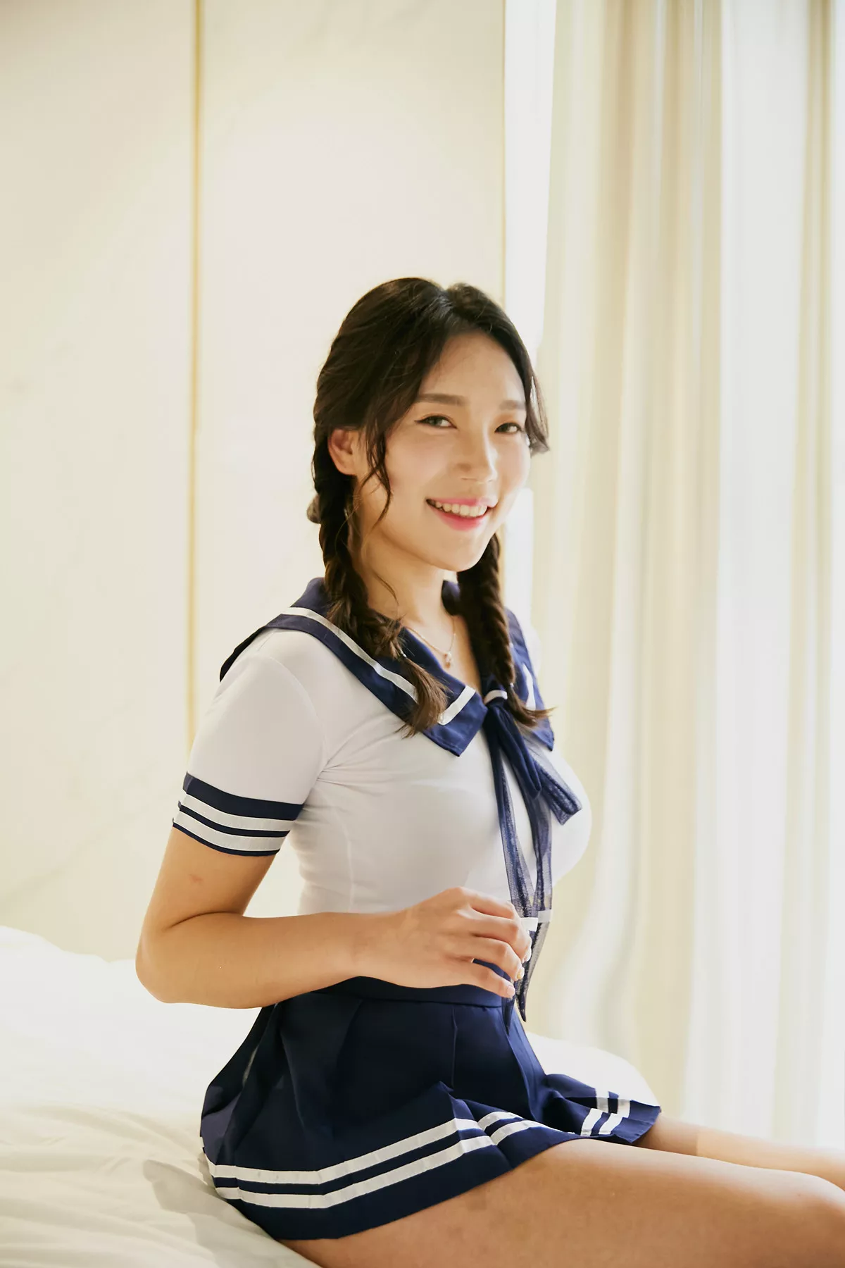 Mini 写真 MINI Cutie #1 亚洲辣模 Photobook