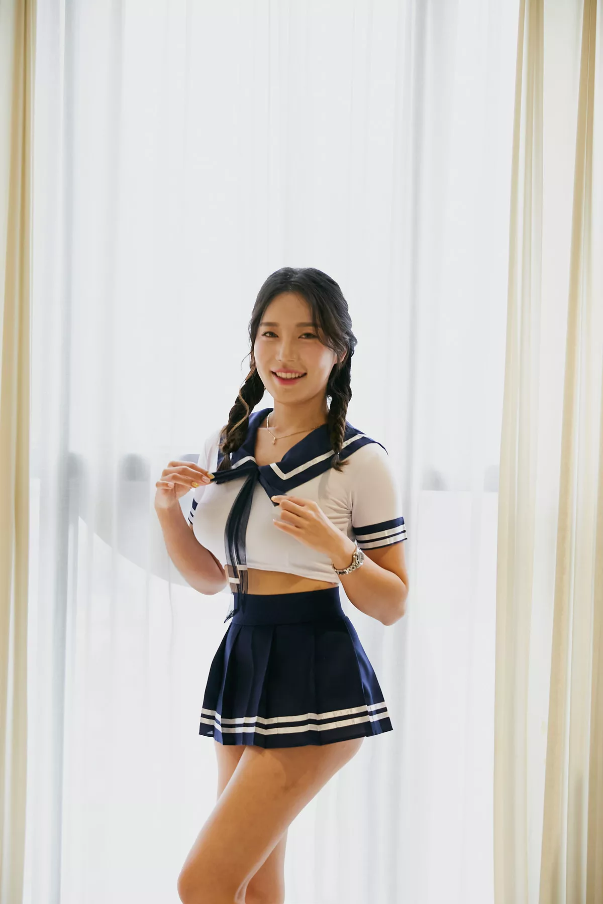 Mini 写真 MINI Cutie #1 亚洲辣模 Photobook