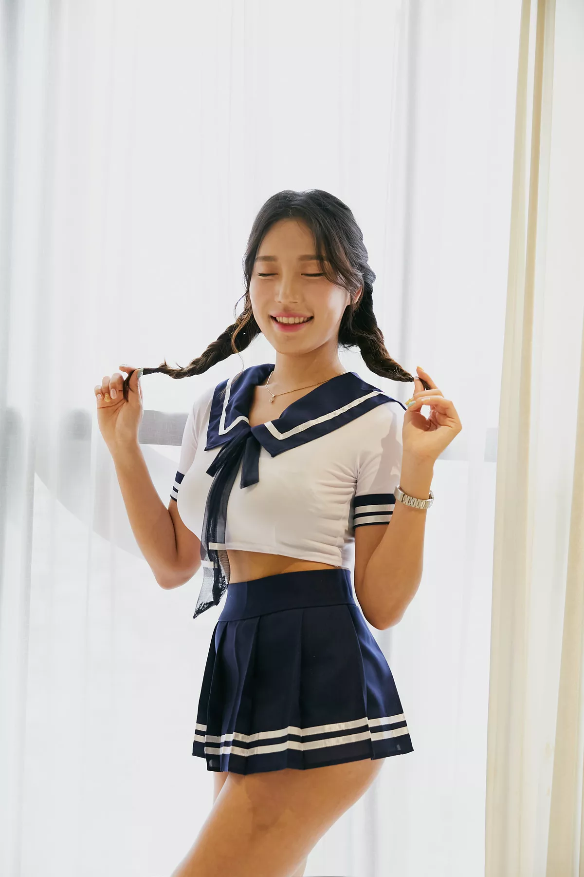 Mini 写真 MINI Cutie #1 亚洲辣模 Photobook