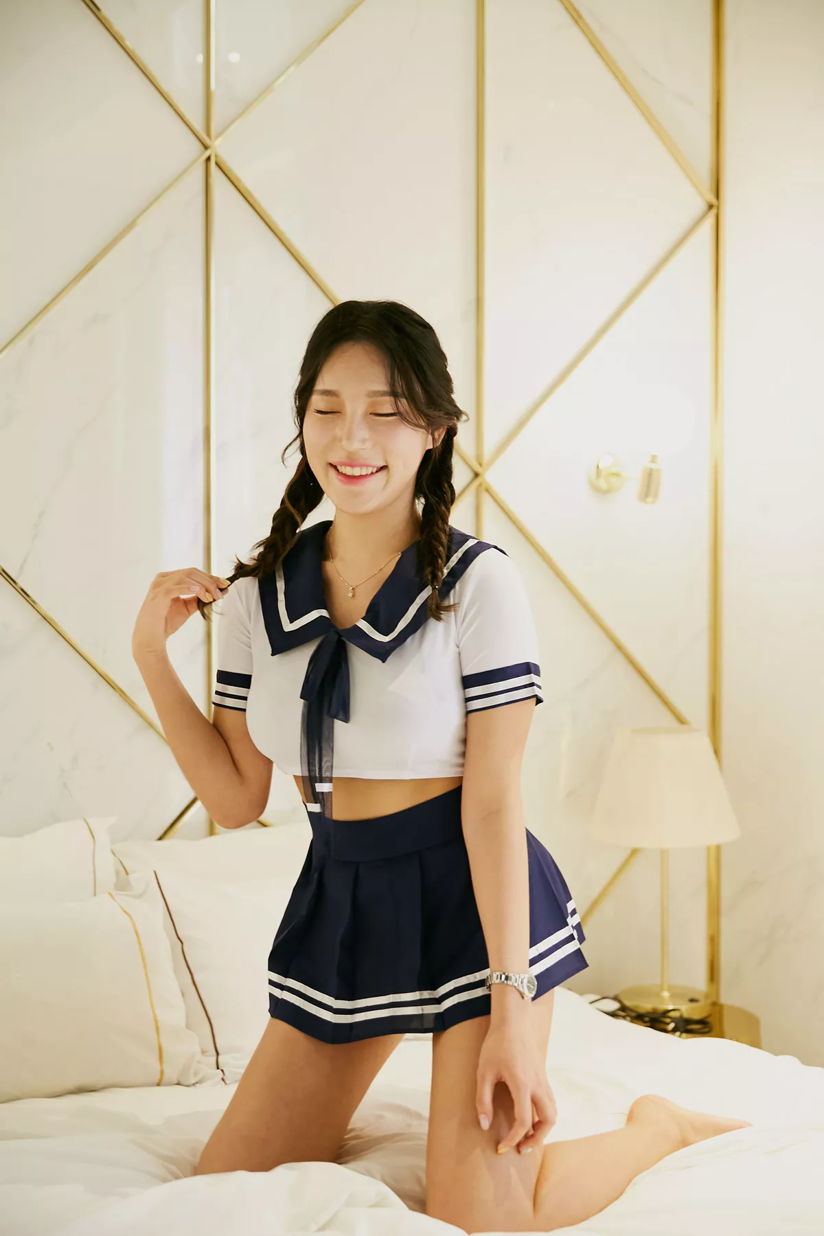 Mini 写真 MINI Cutie #1 亚洲辣模 Photobook