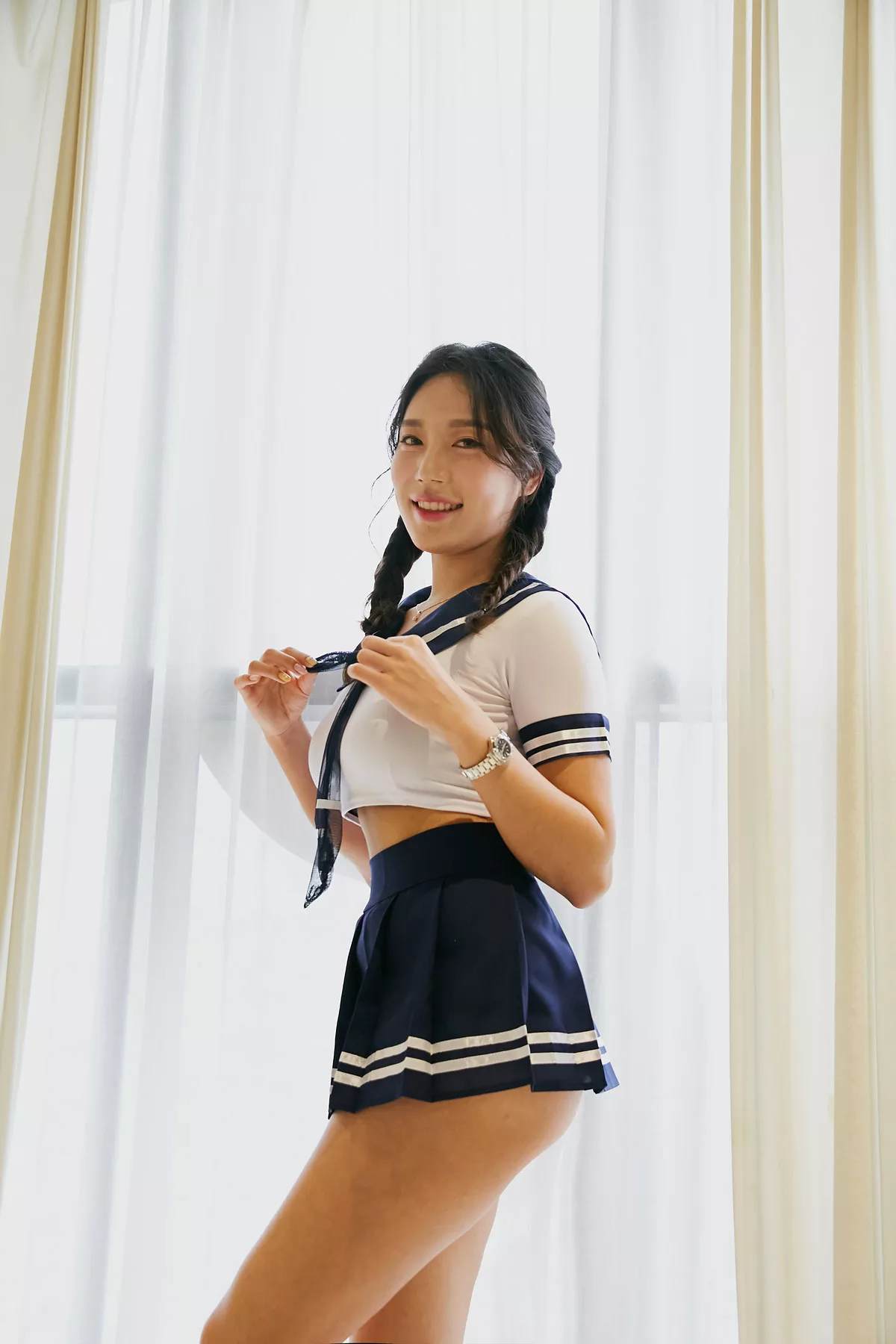 Mini 写真 MINI Cutie #1 亚洲辣模 Photobook