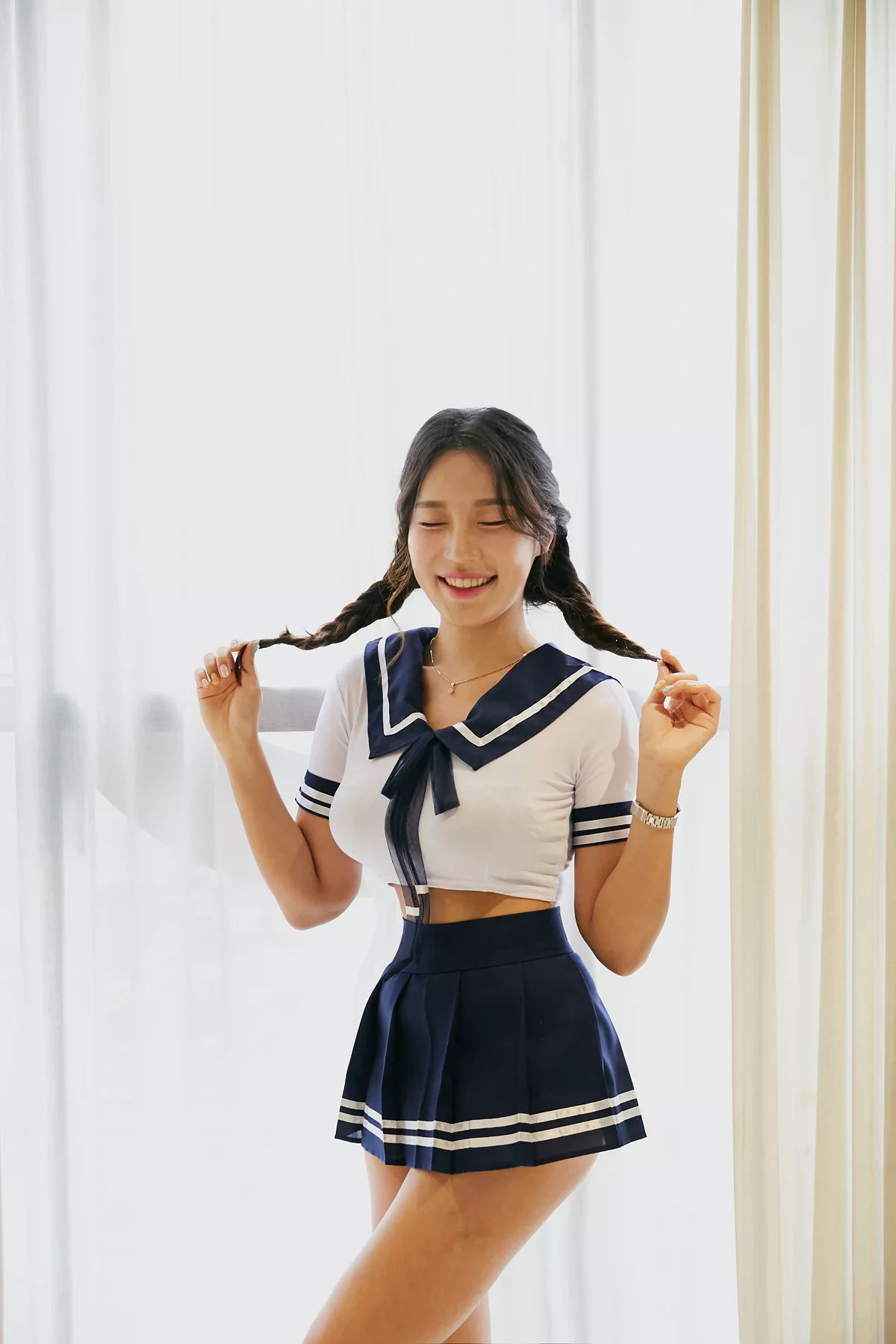Mini 写真 MINI Cutie #1 亚洲辣模 Photobook