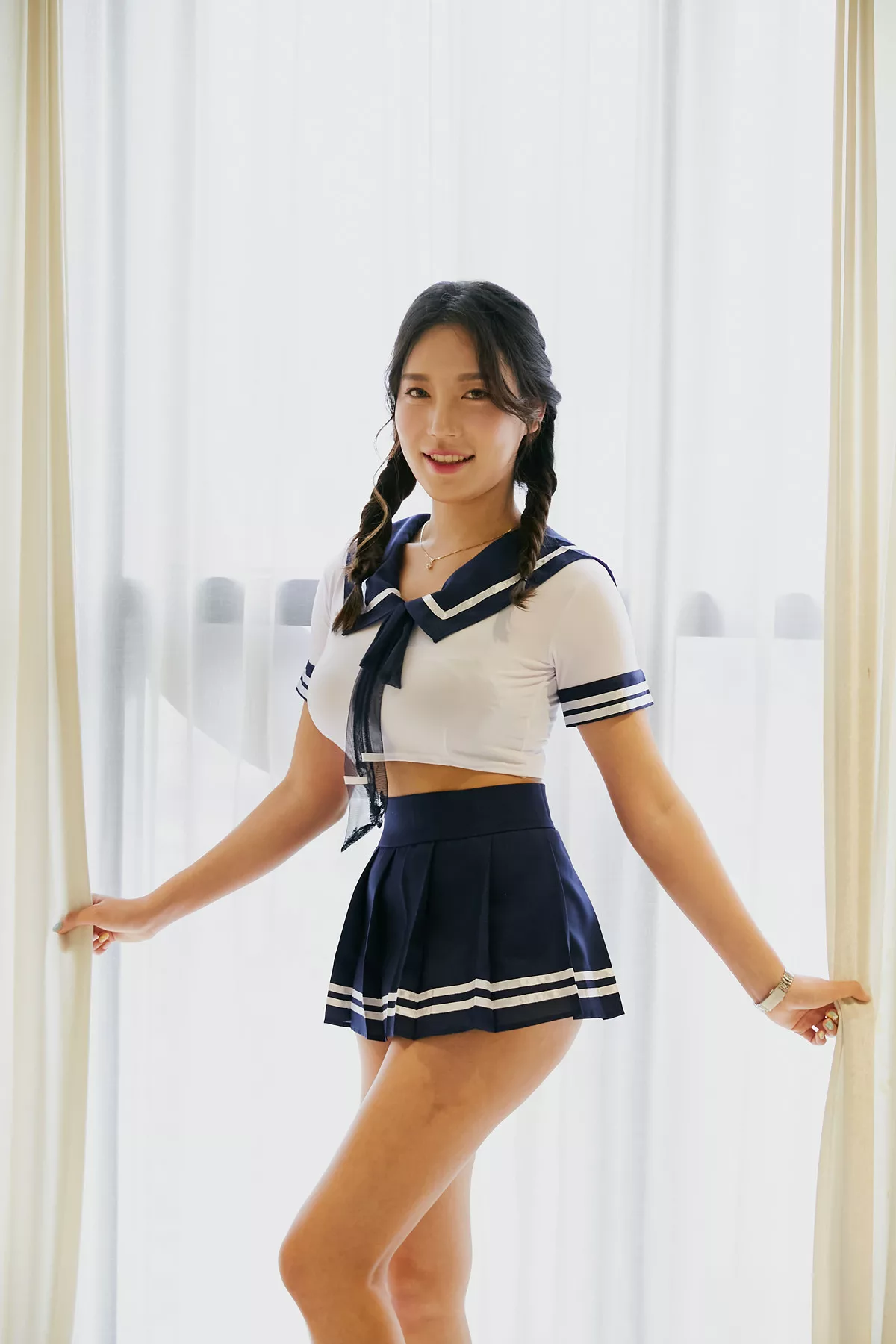 Mini 写真 MINI Cutie #1 亚洲辣模 Photobook