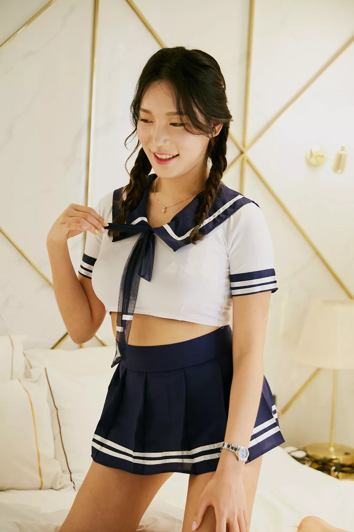Mini 写真 MINI Cutie #1 亚洲辣模 Photobook