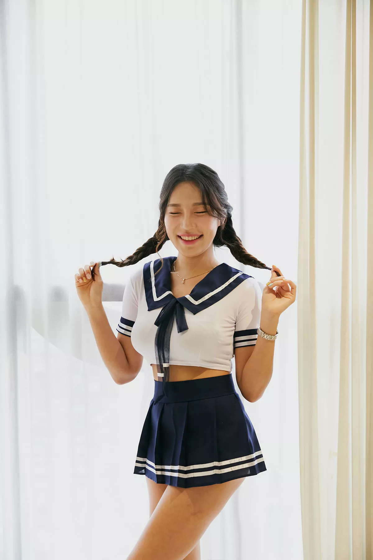 Mini 写真 MINI Cutie #1 亚洲辣模 Photobook