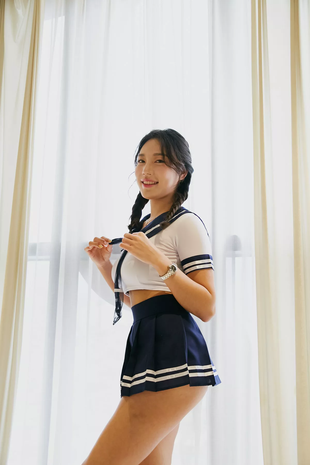 Mini 写真 MINI Cutie #1 亚洲辣模 Photobook