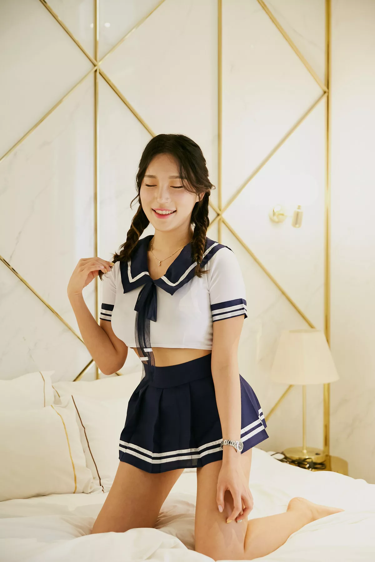 Mini 写真 MINI Cutie #1 亚洲辣模 Photobook